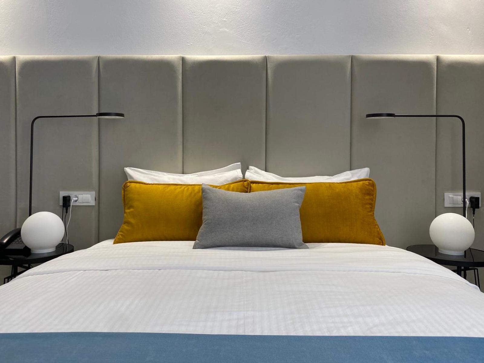 Superior Quadruple Room