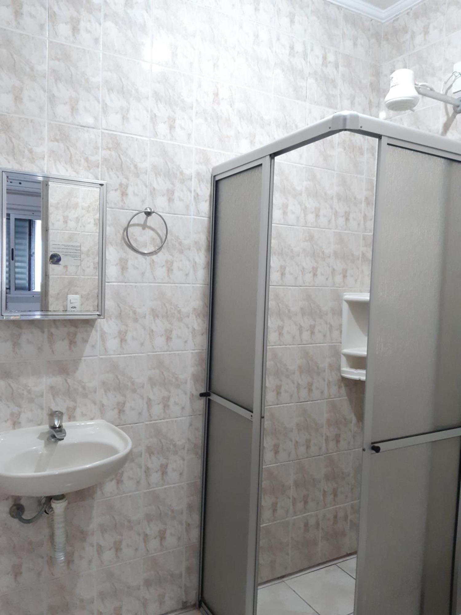 Quadruple Room Private Bathroom