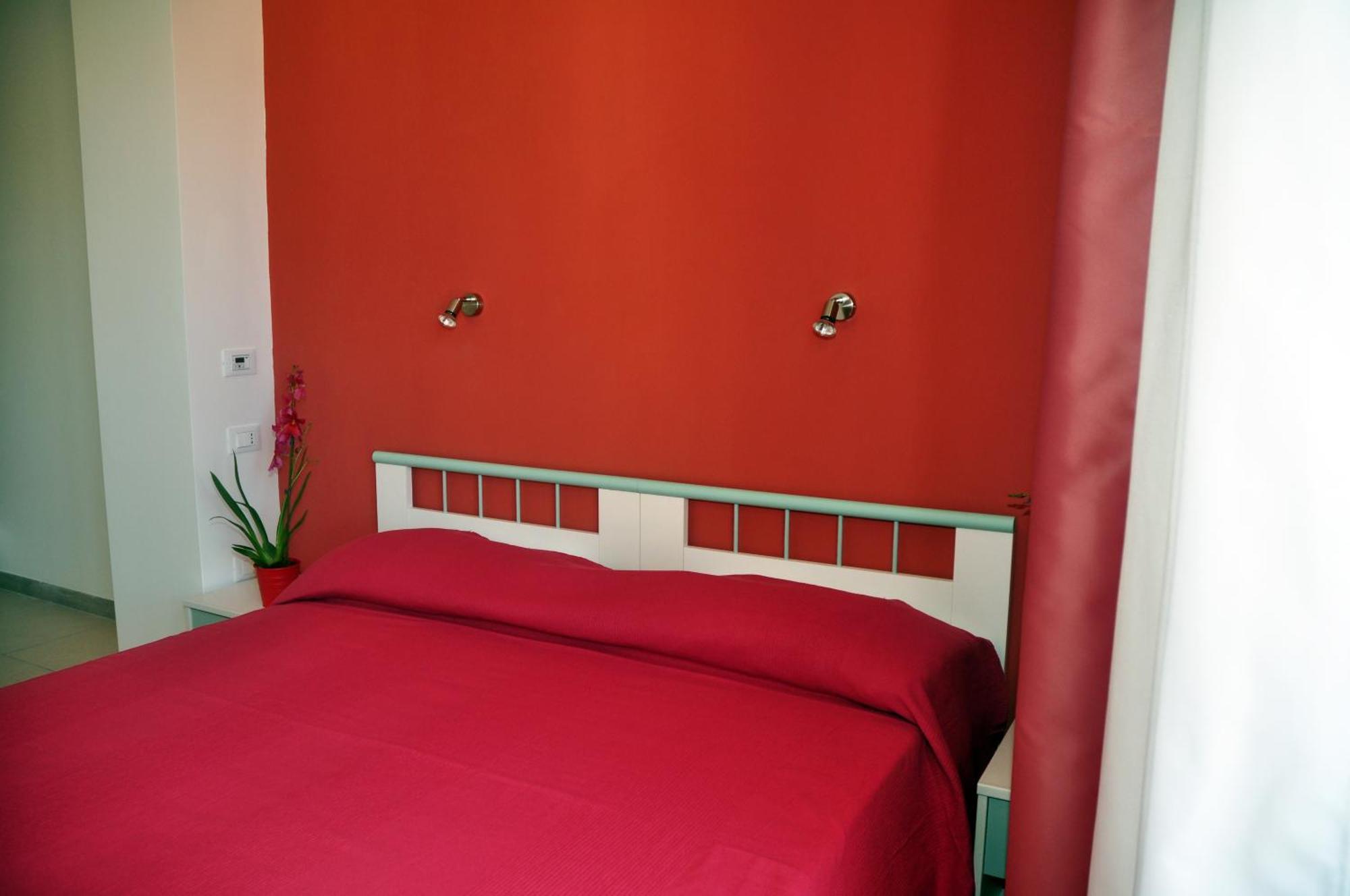 Double Room Balcony
