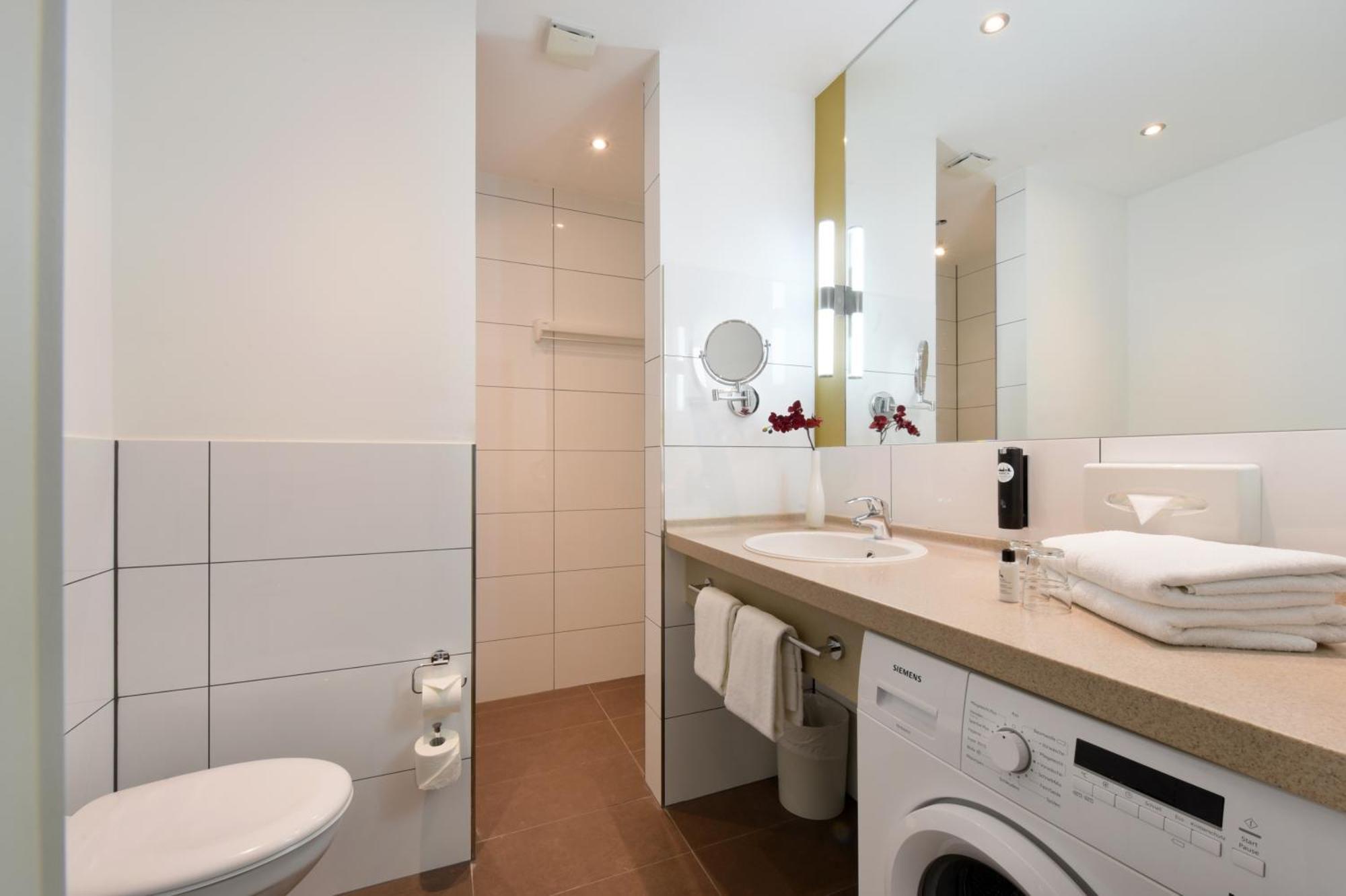 Two-Room Apartment