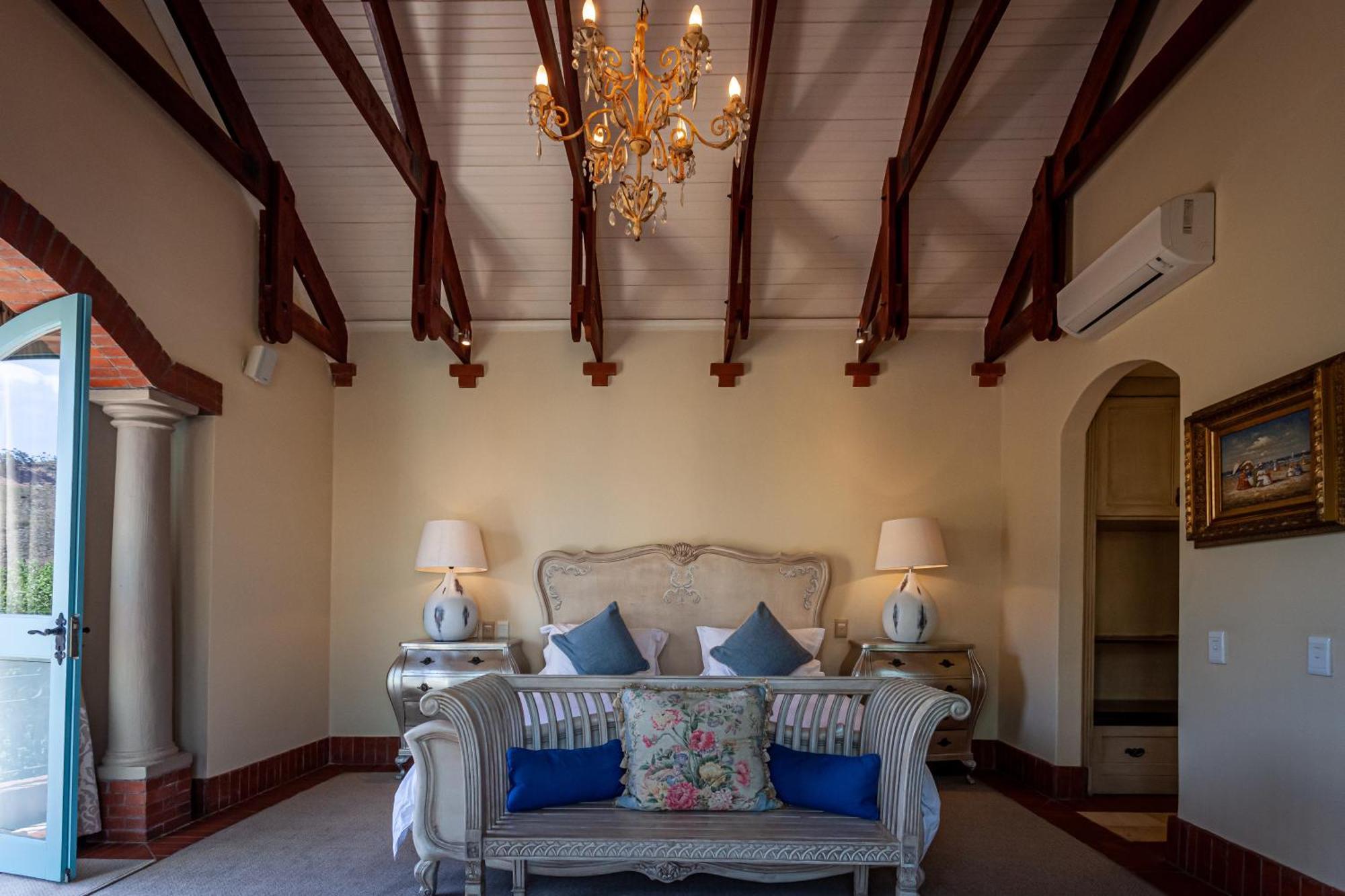 Villa Suite