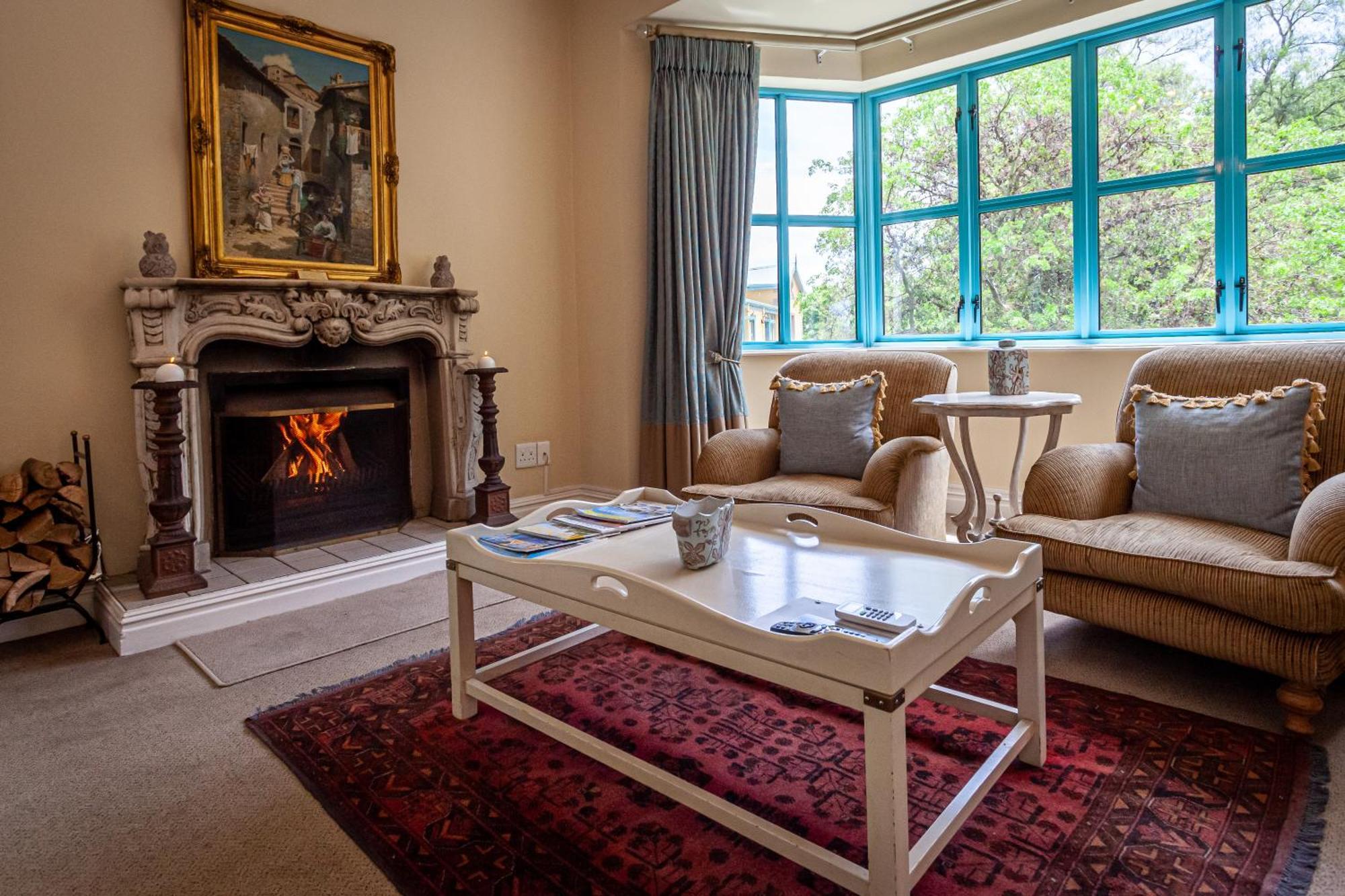 Luxury Room