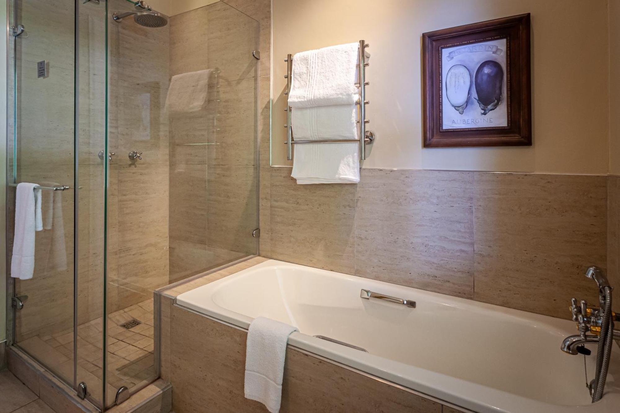 Luxury Room
