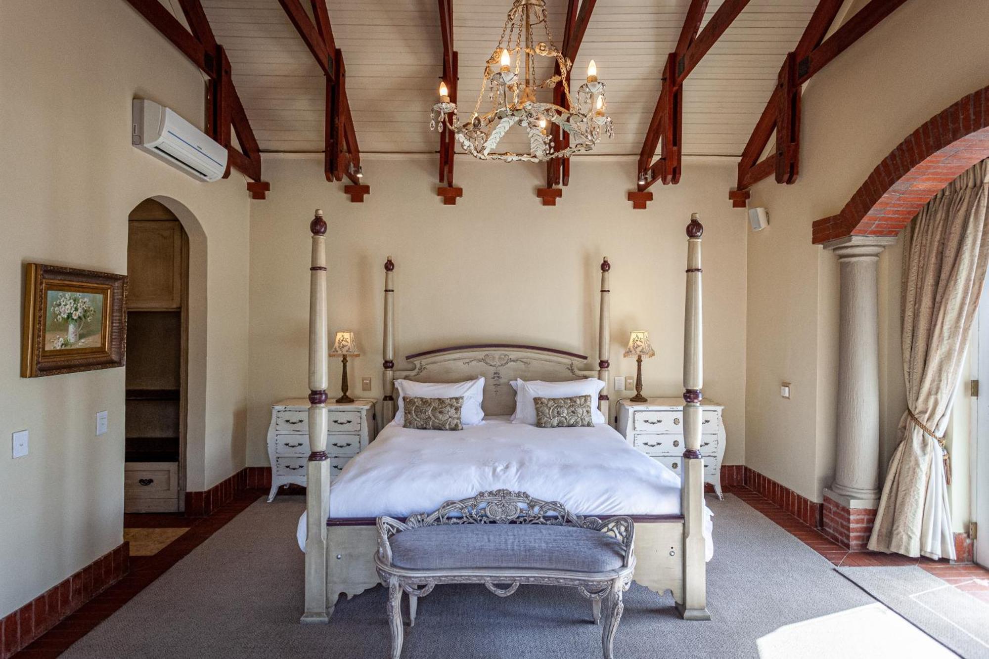 Villa Suite