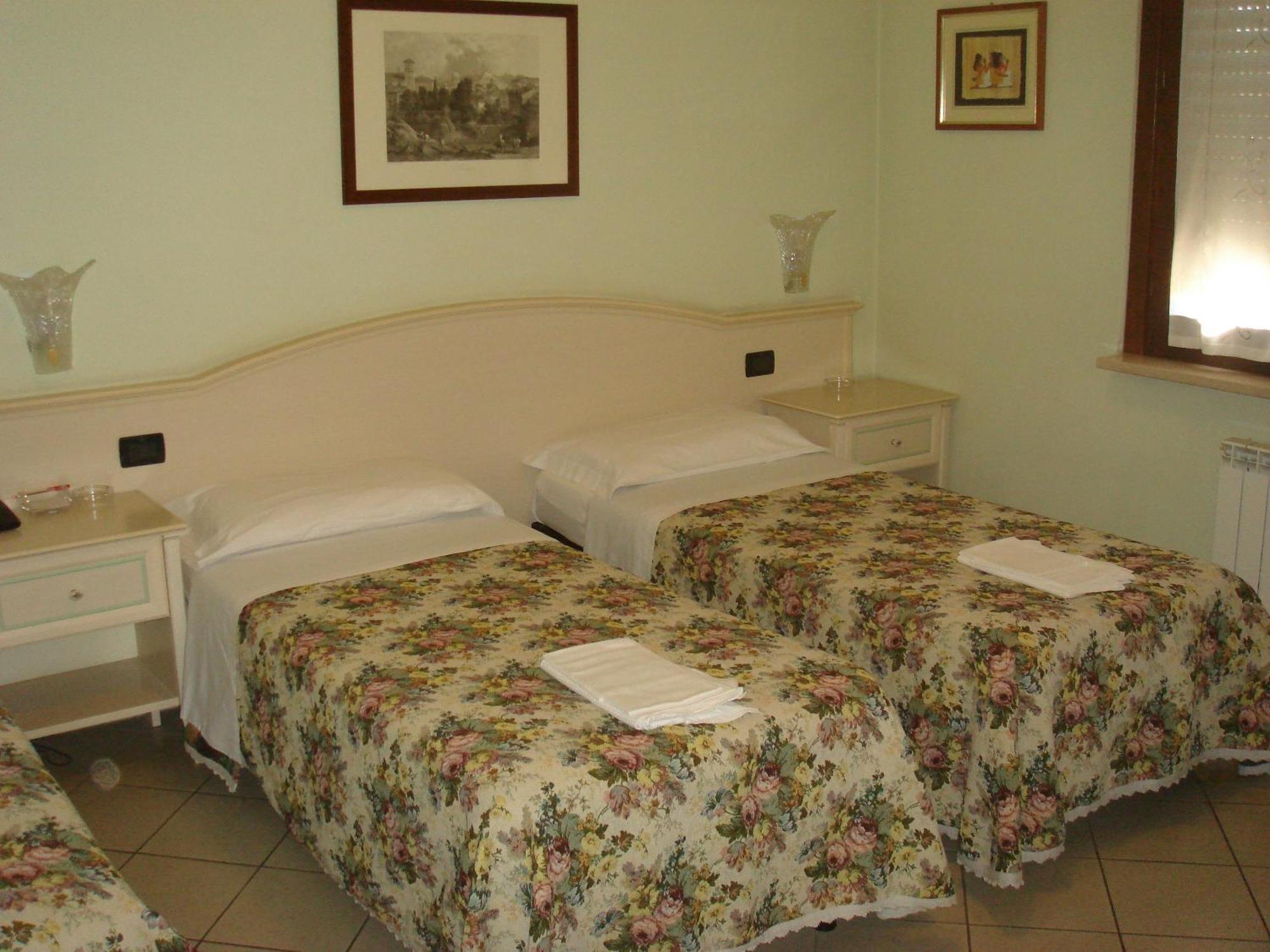 Double or Twin Room
