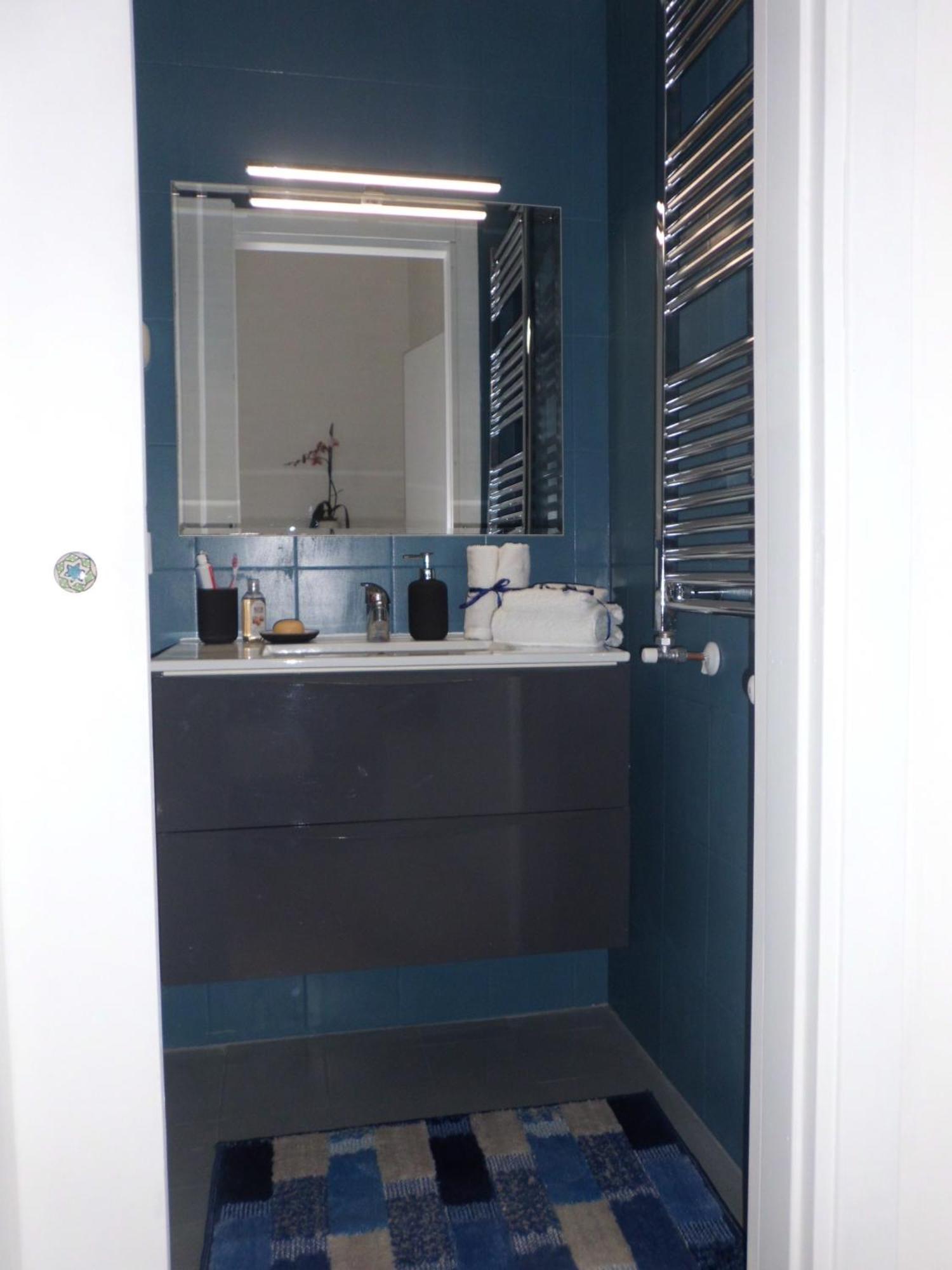 Large Double or Twin Room