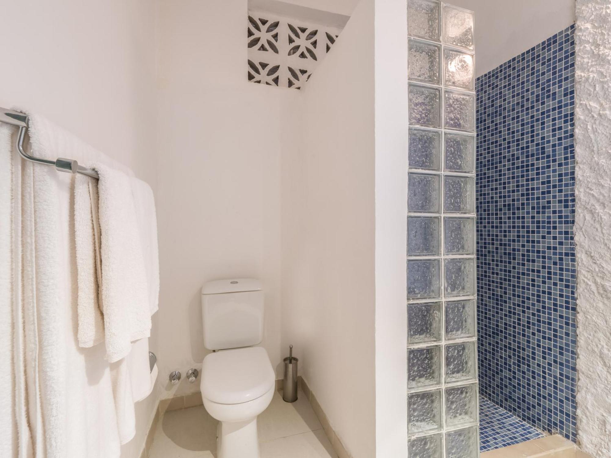 Habitación Doble Estándar