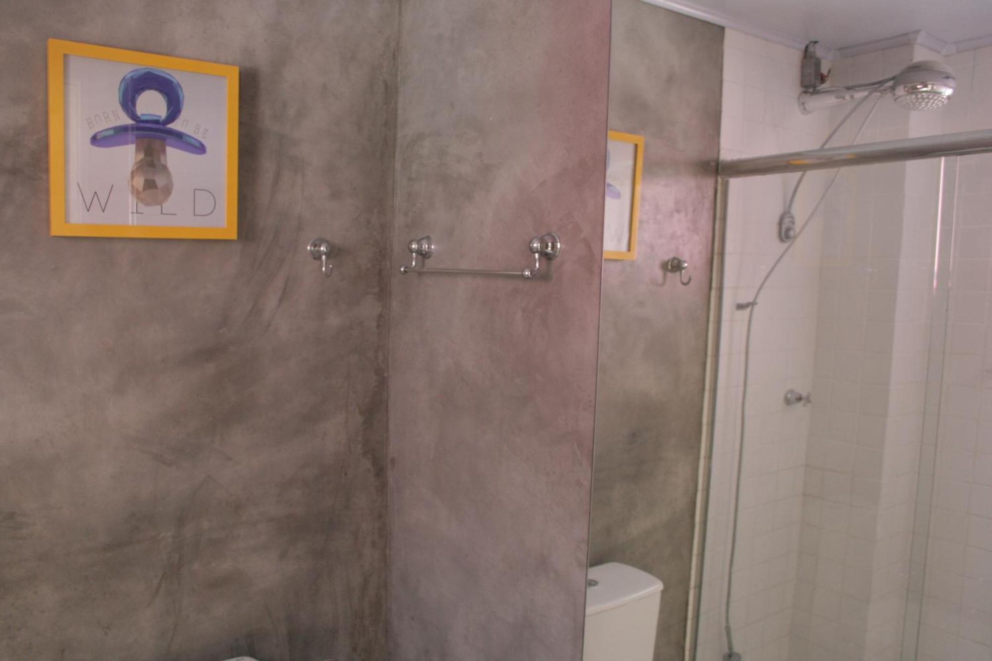 Quadruple Room Private Bathroom