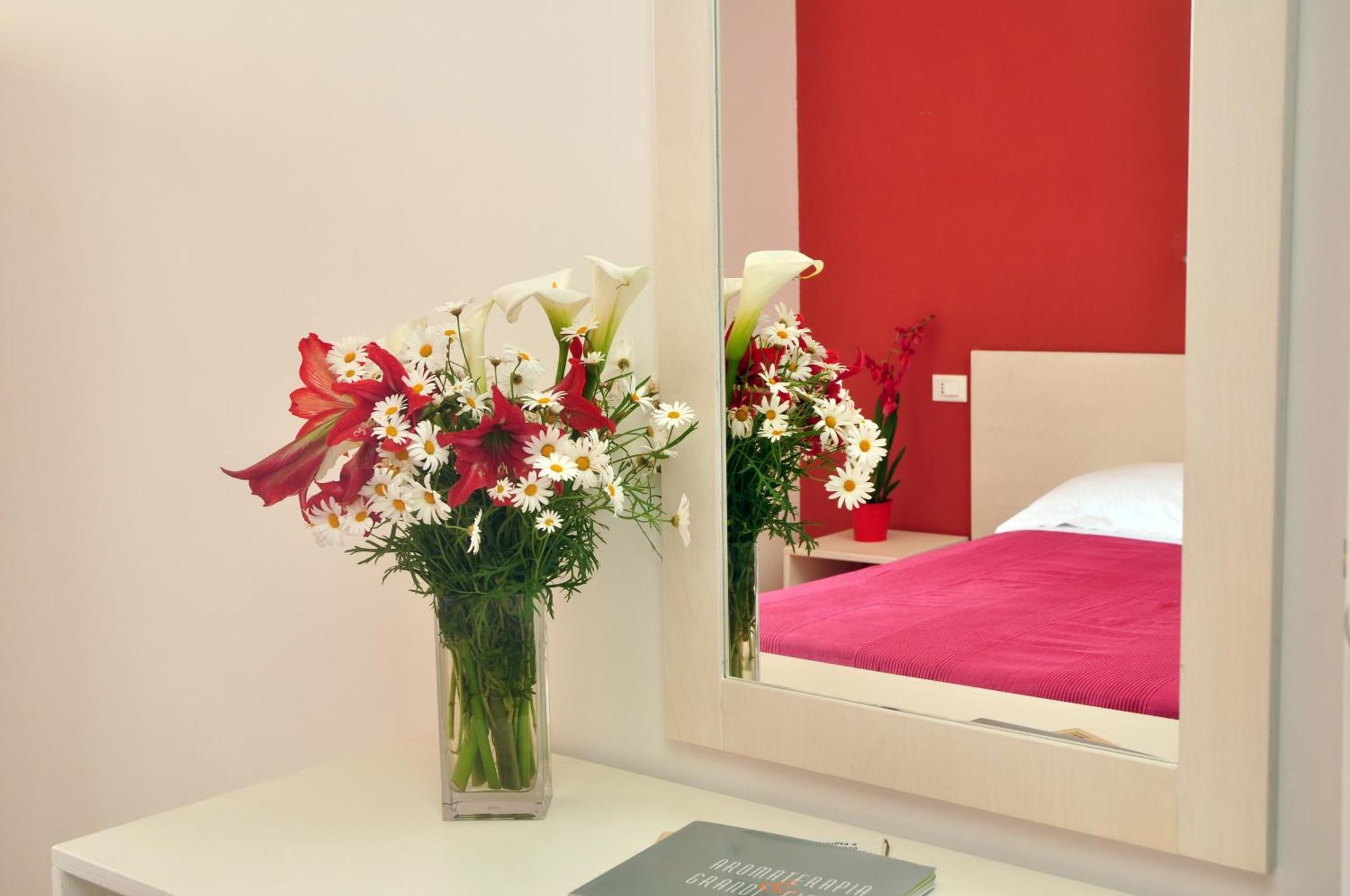 Double Room Balcony