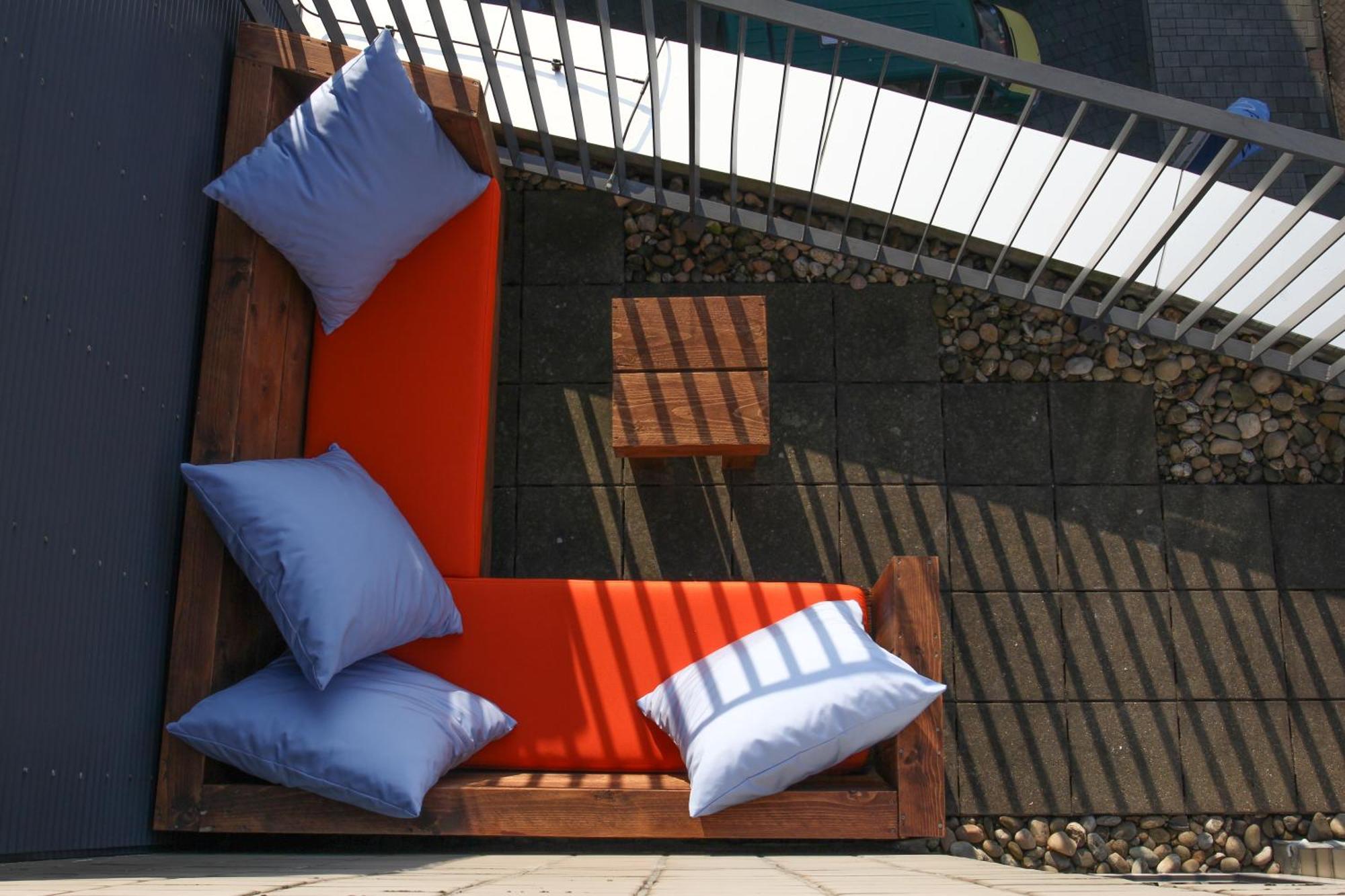 Double Room Balcony