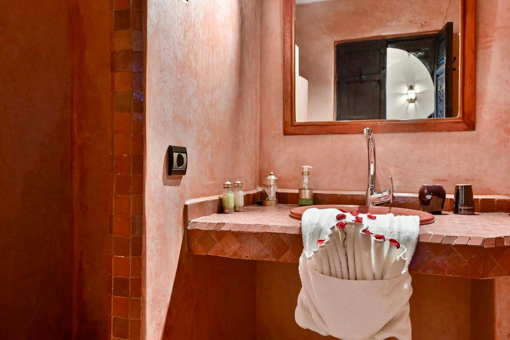Suite Familiare con 2 Camere da Letto
