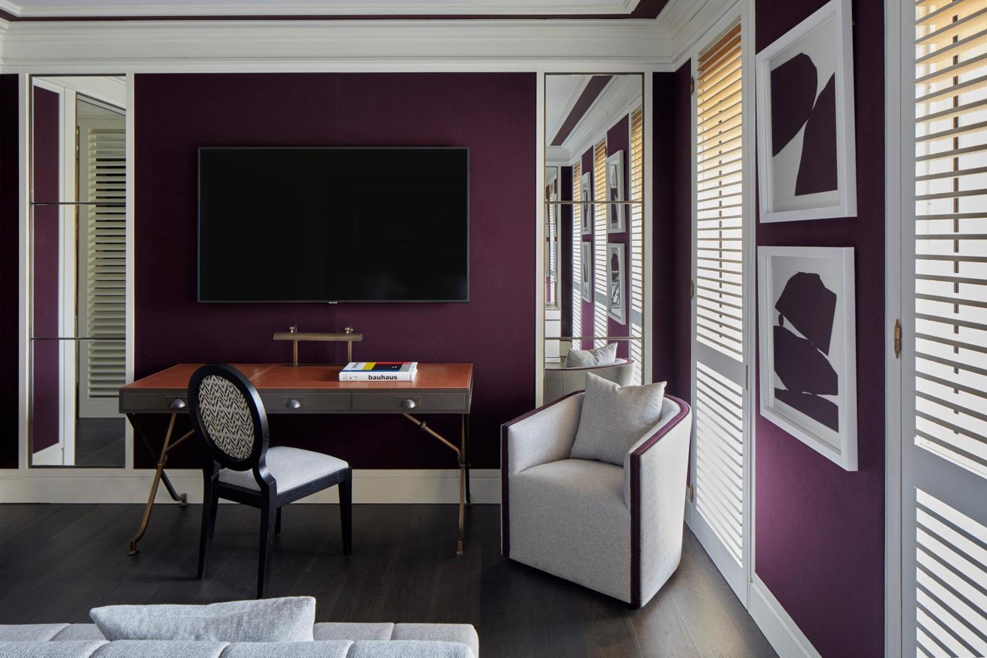 Superior Double or Twin Room Spa Access