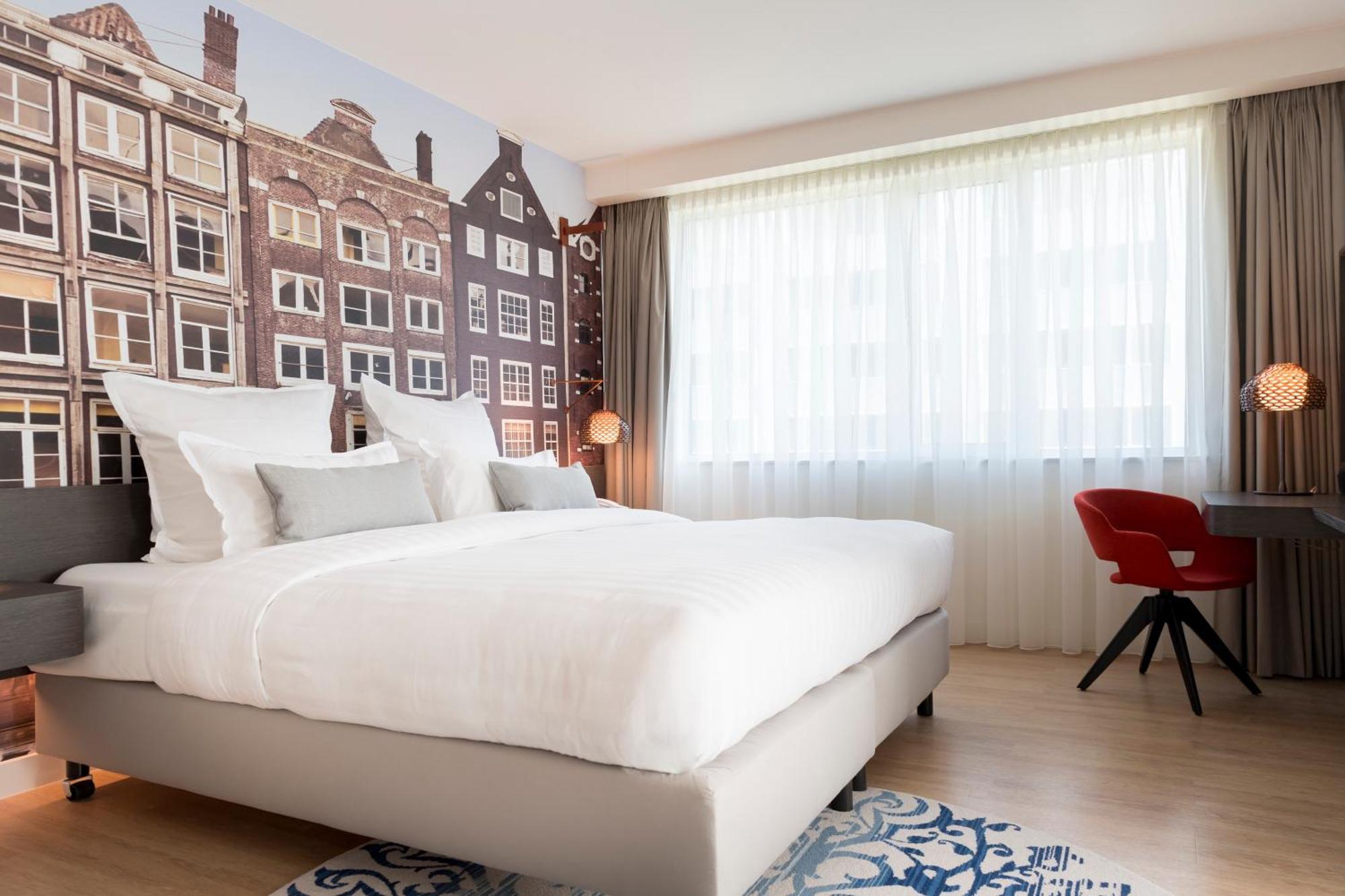 Deluxe Junior Suite