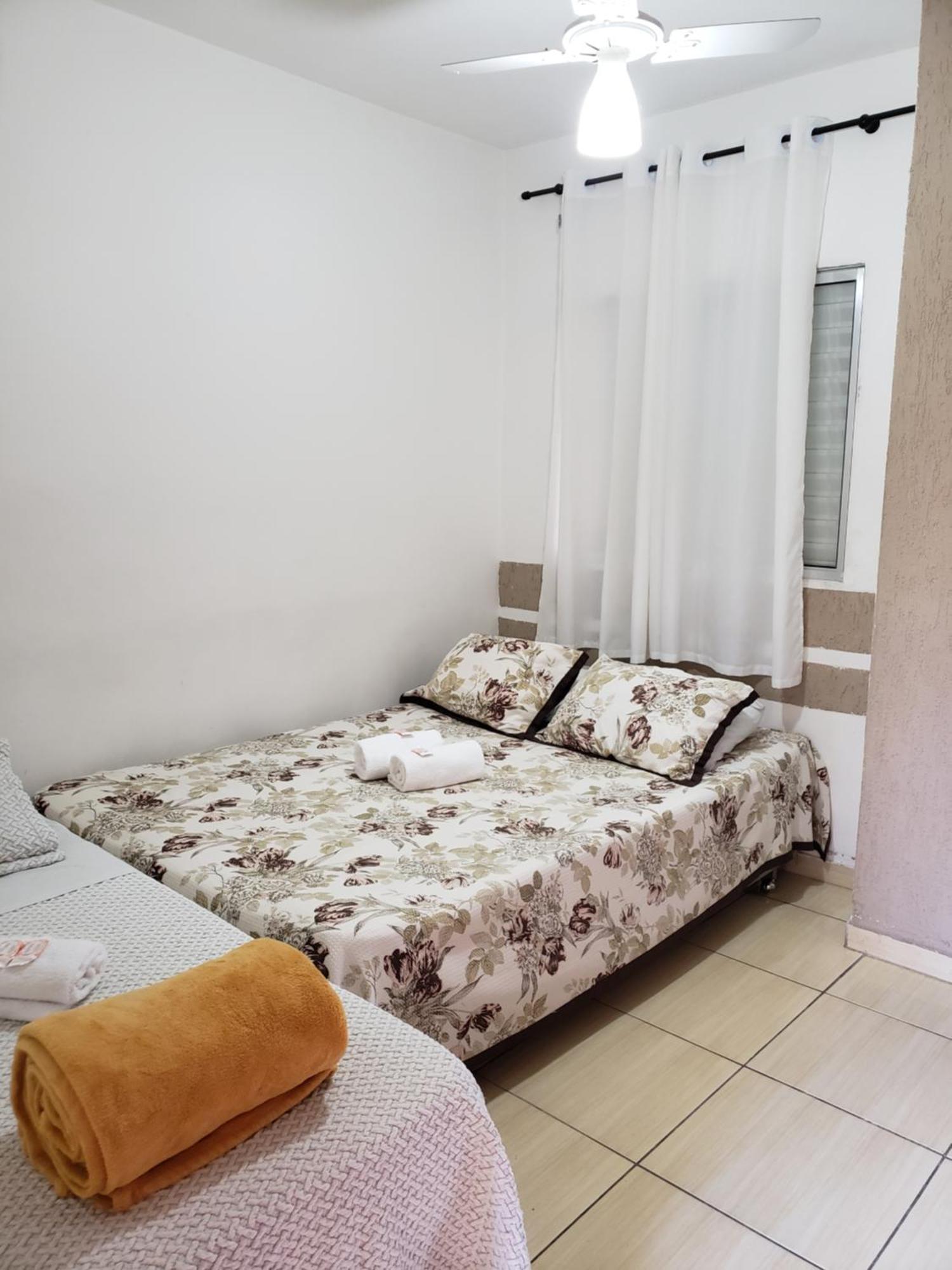 Quarto Família