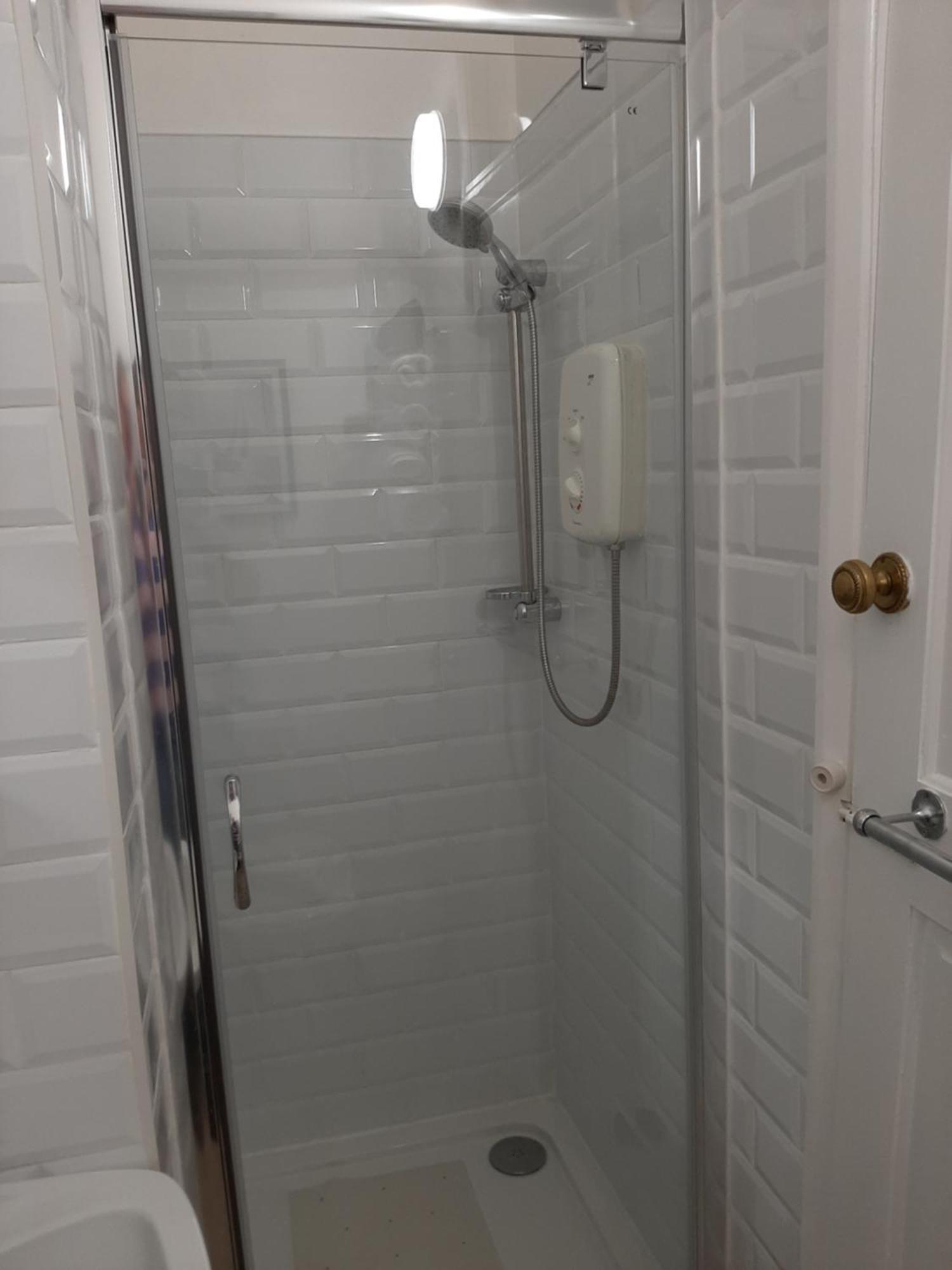 Small Twin Room En-Suite
