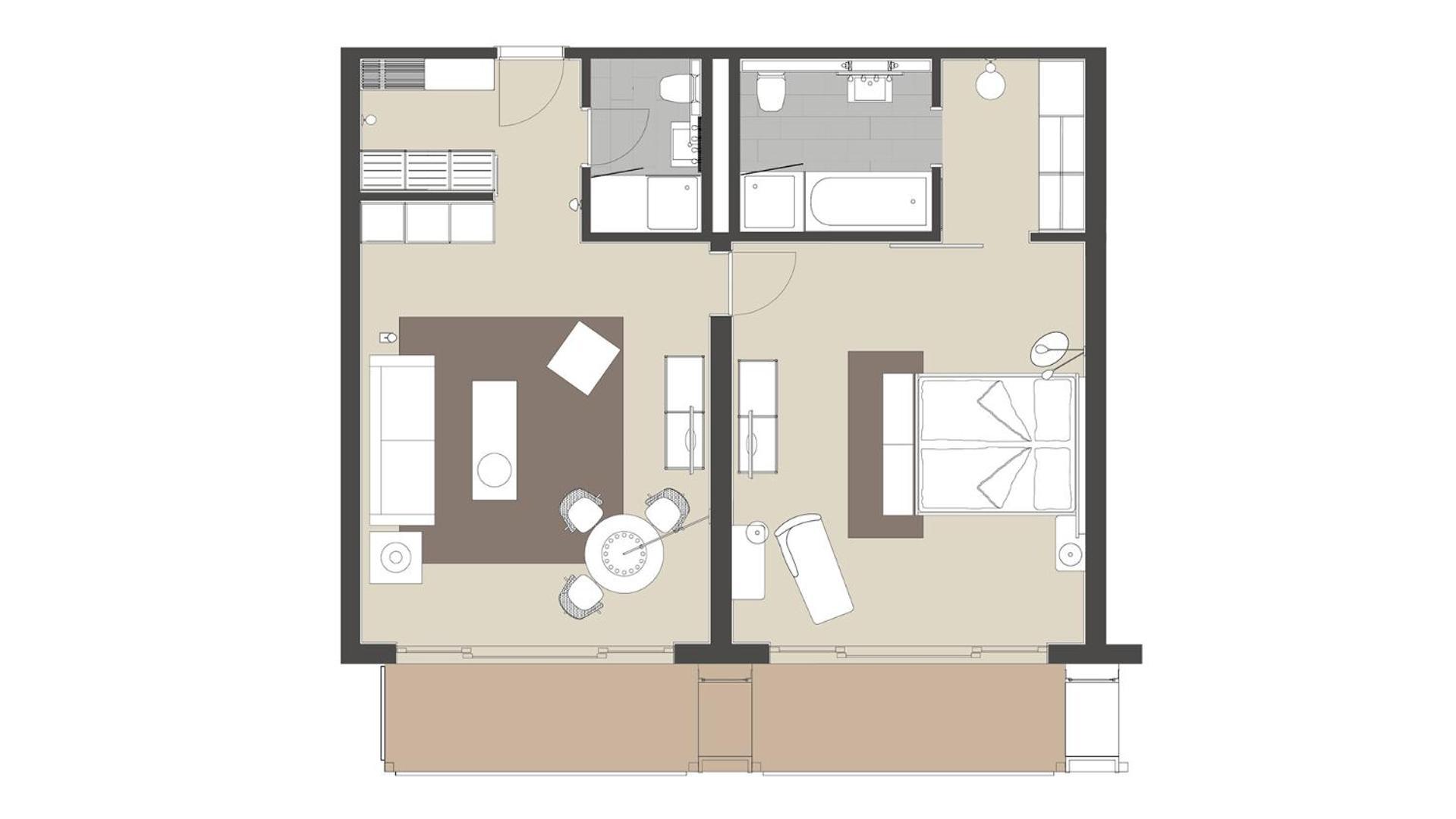 Village Suite