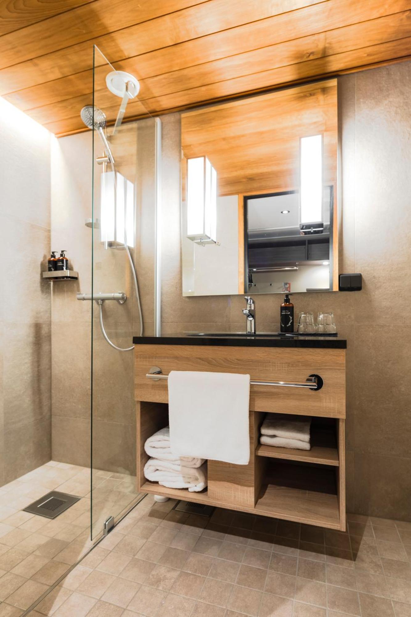 Habitación Confort Nórdico