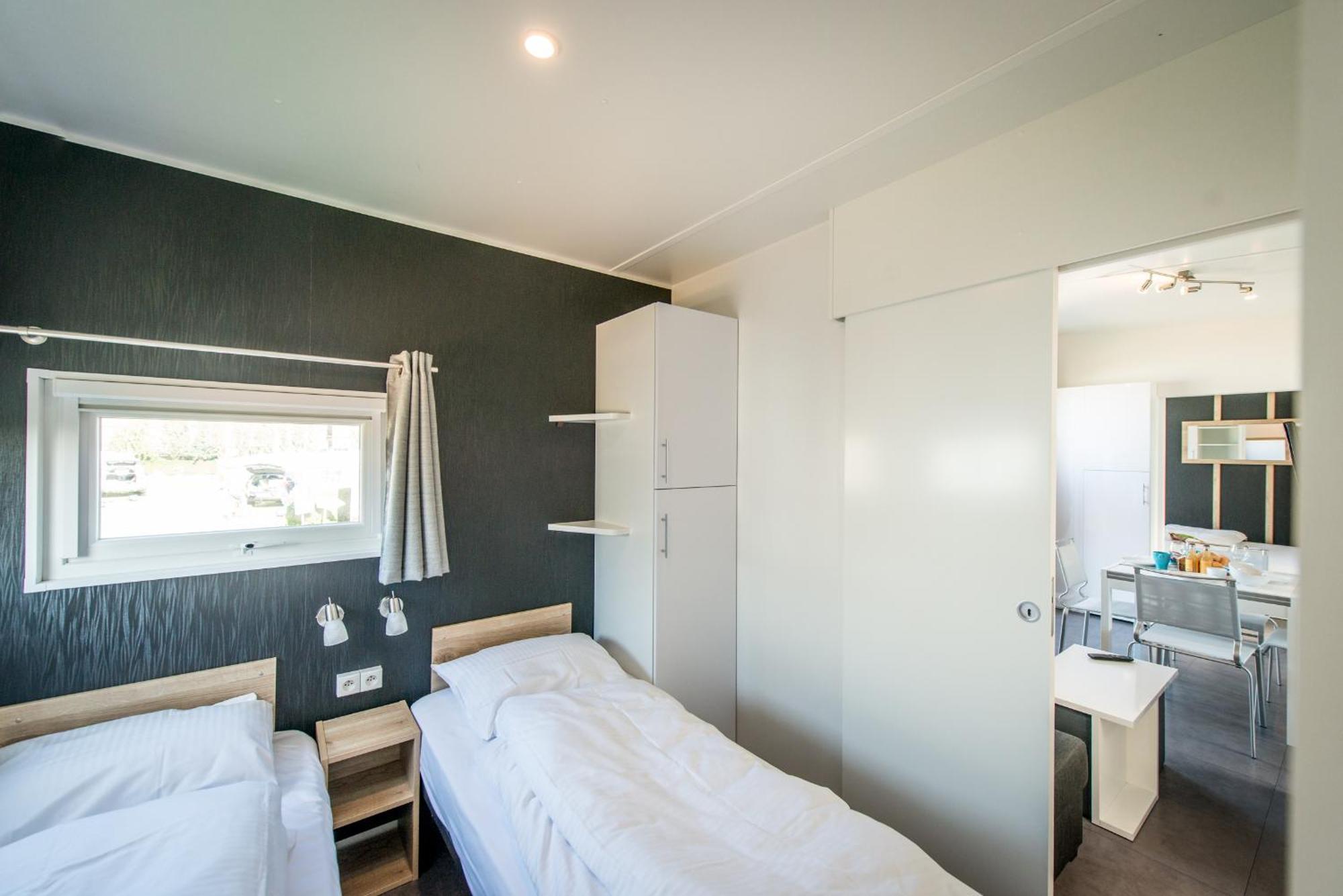 Two-Bedroom Bungalow