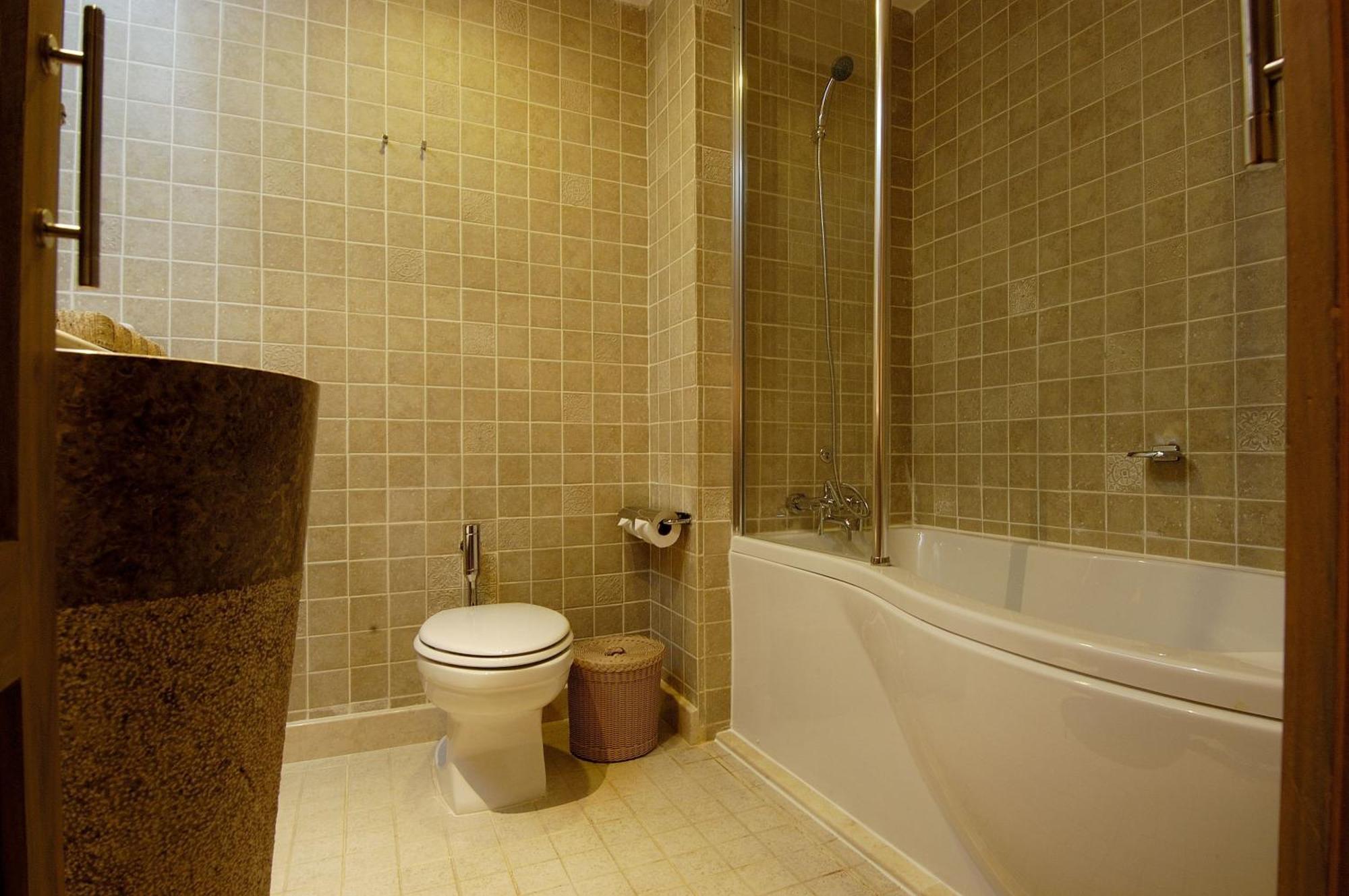Premier Twin Room Paradise Wing