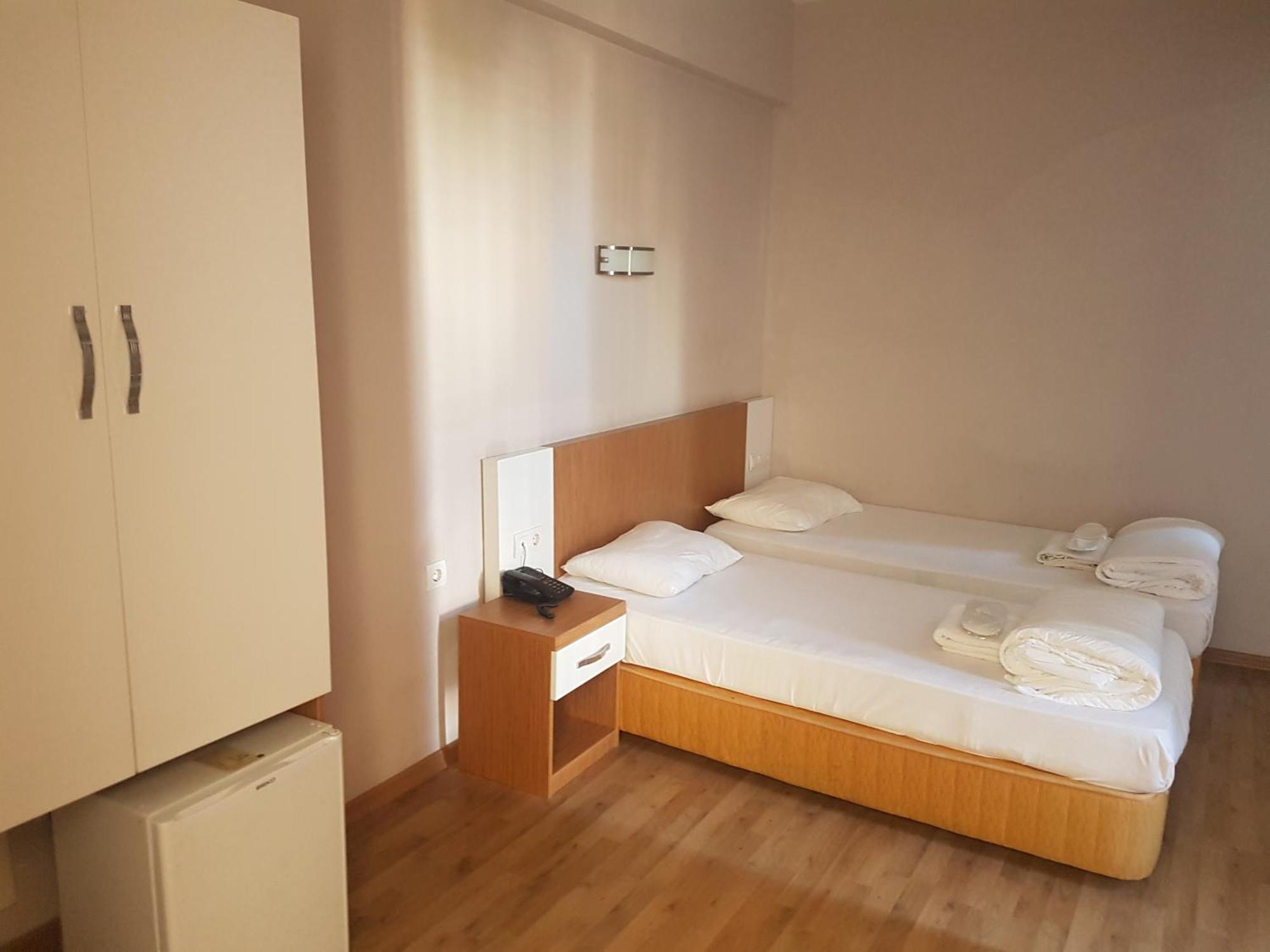 Budget Double or Twin Room Annex