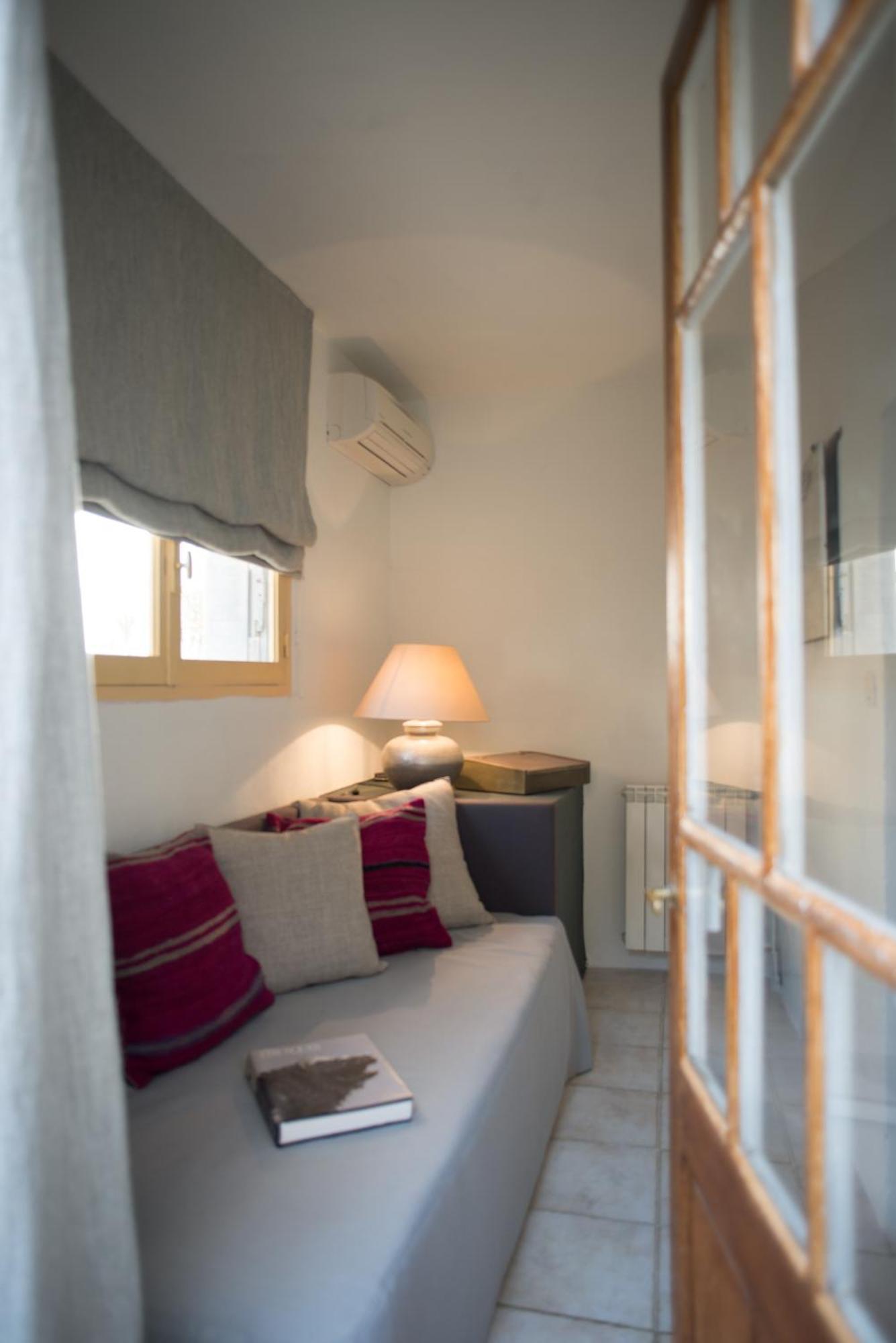Suite Terrace