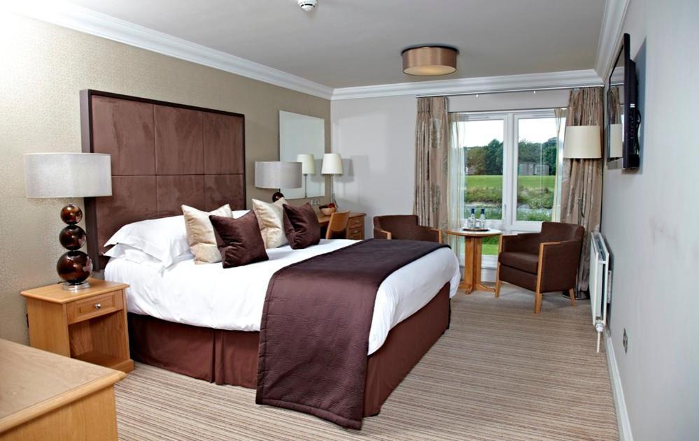 Executive Double Room River View