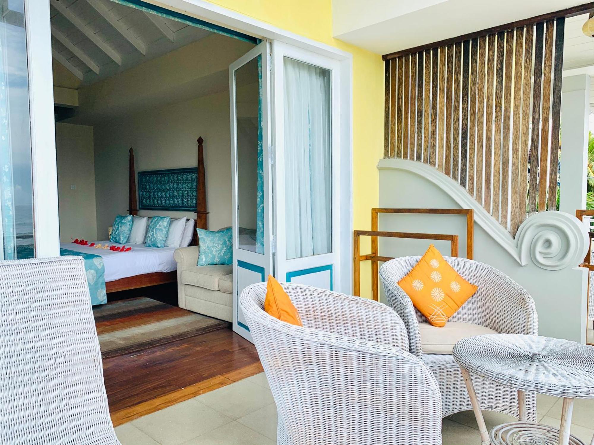 Penthouse Suite
