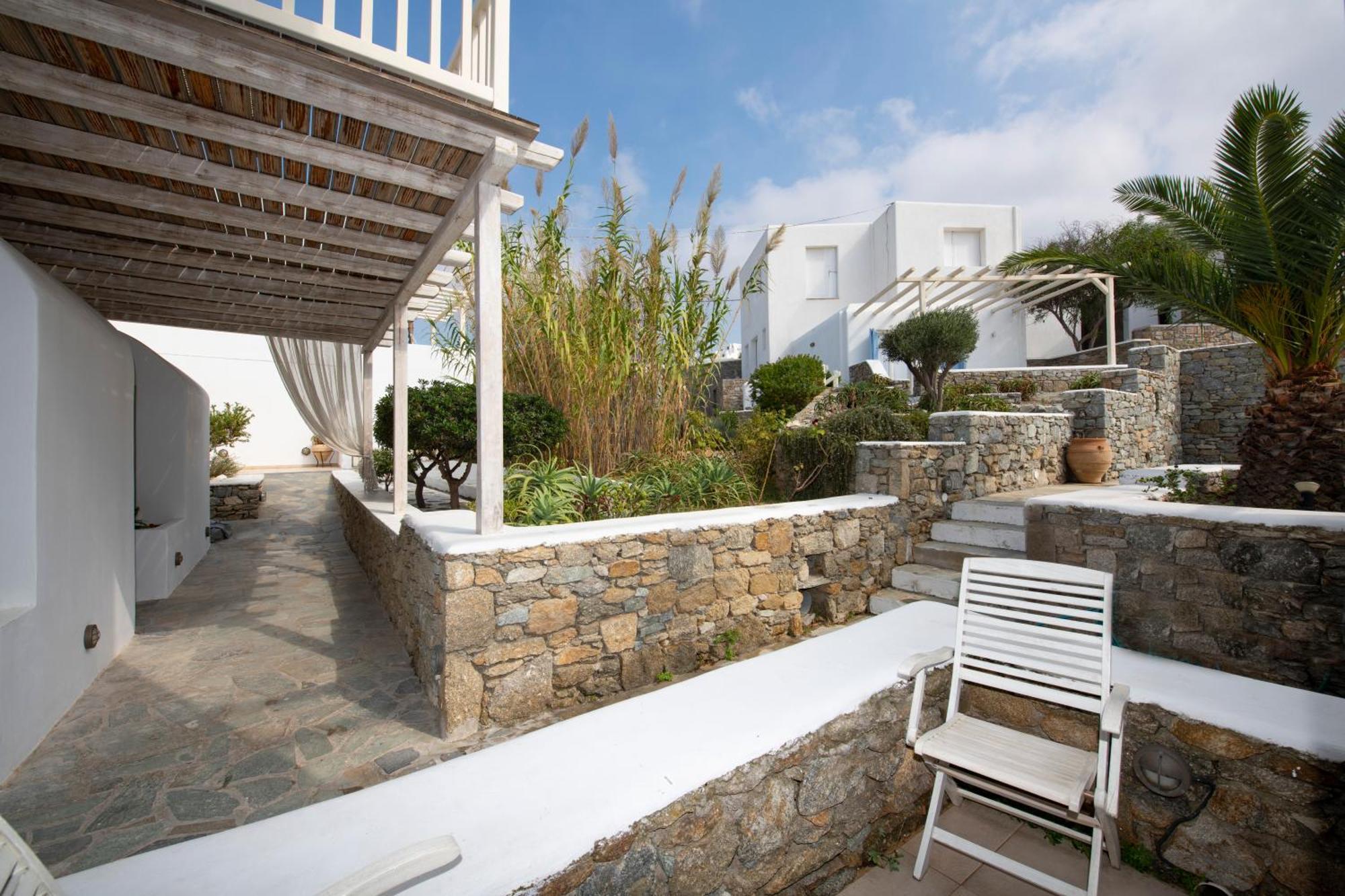 Standard Double or Twin Room Surrounding Hotel View