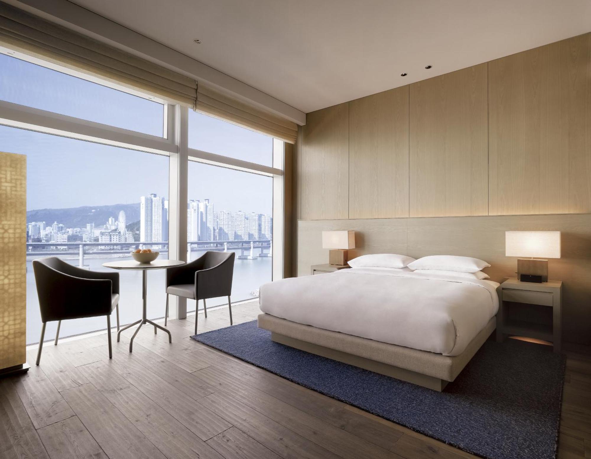 King Room Ocean View