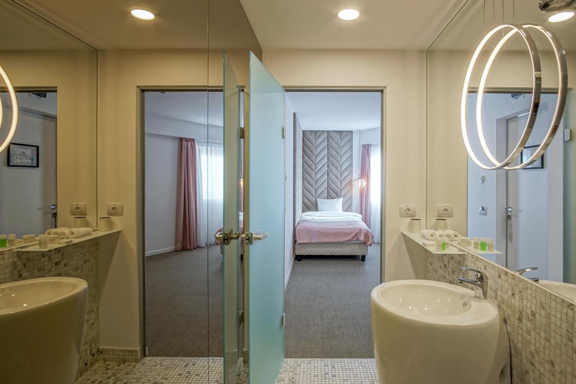 Superior Single Room