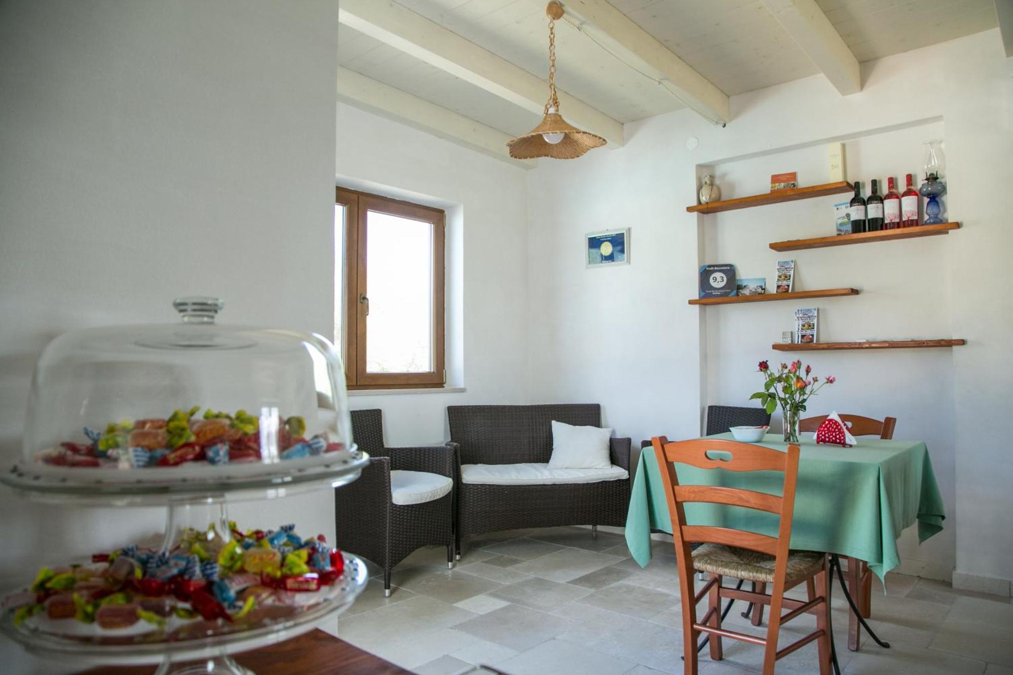 Trullo Studio
