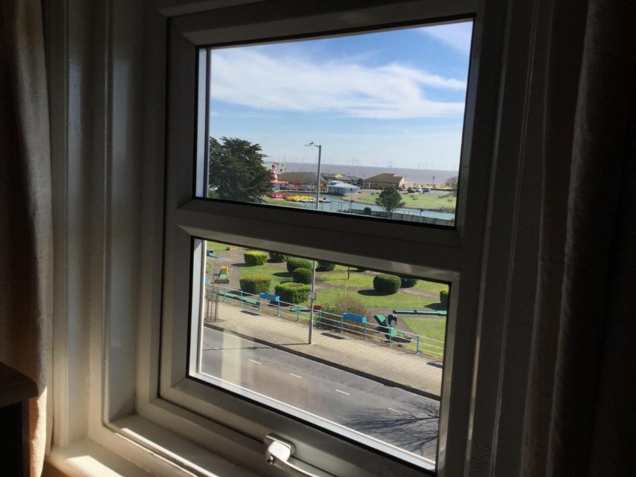 Double Room Sea View