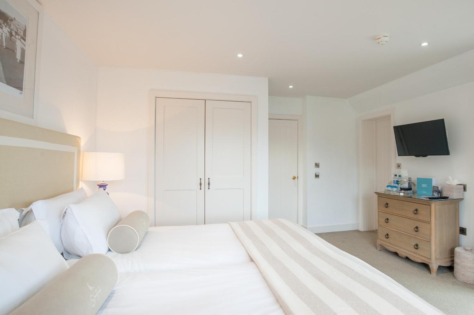 Twin Room Sea View