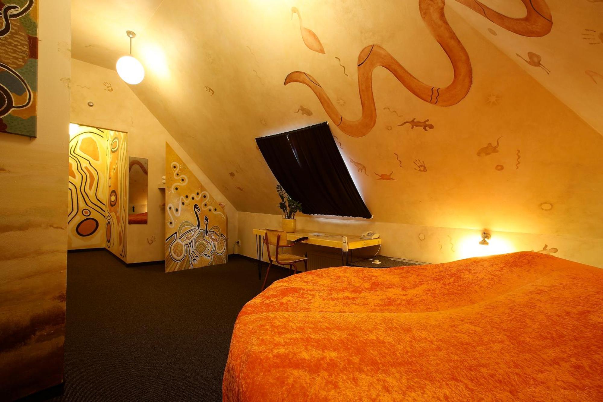 Exclusive Double Room