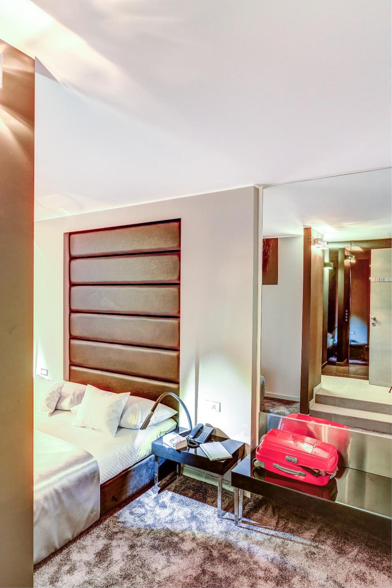 Superior Double Room City View
