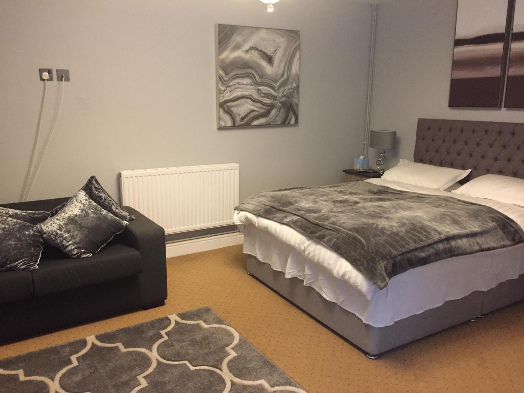 King Room
