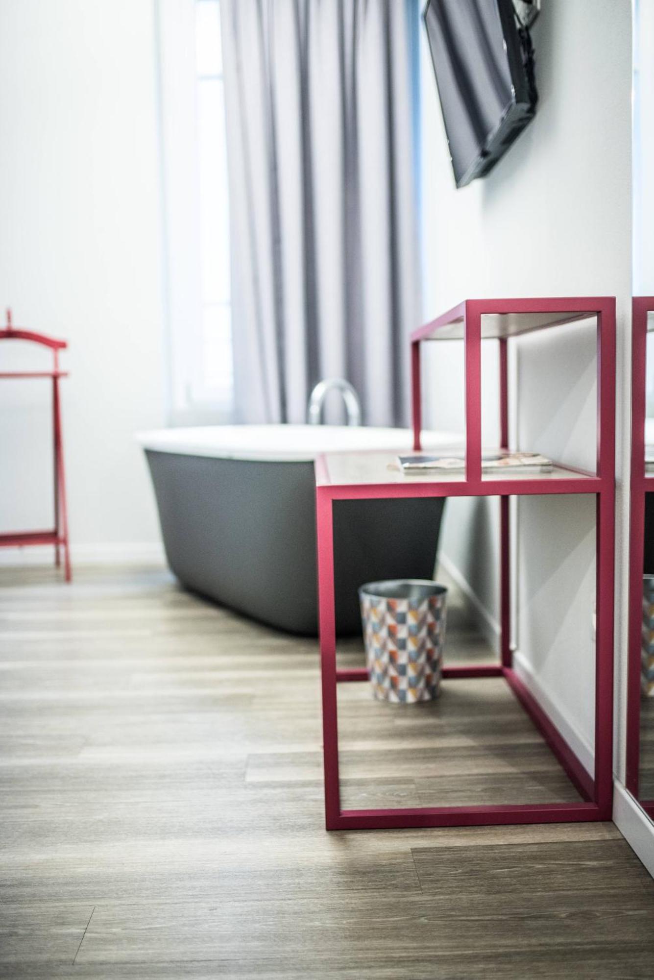 Junior Suite "La Maison"