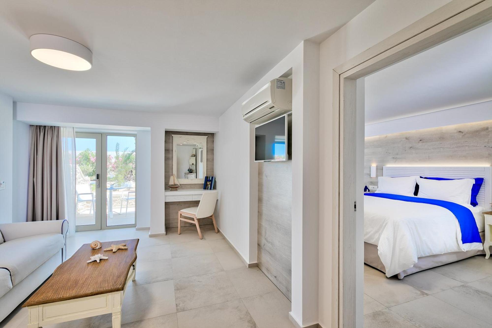 Superior Suite