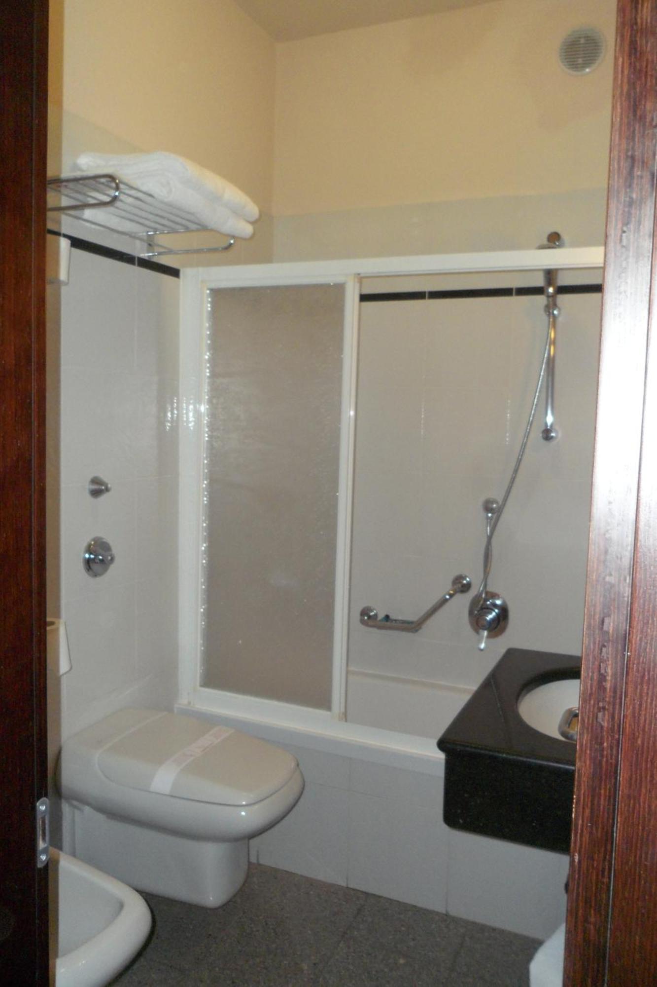 Triple Room Sea View
