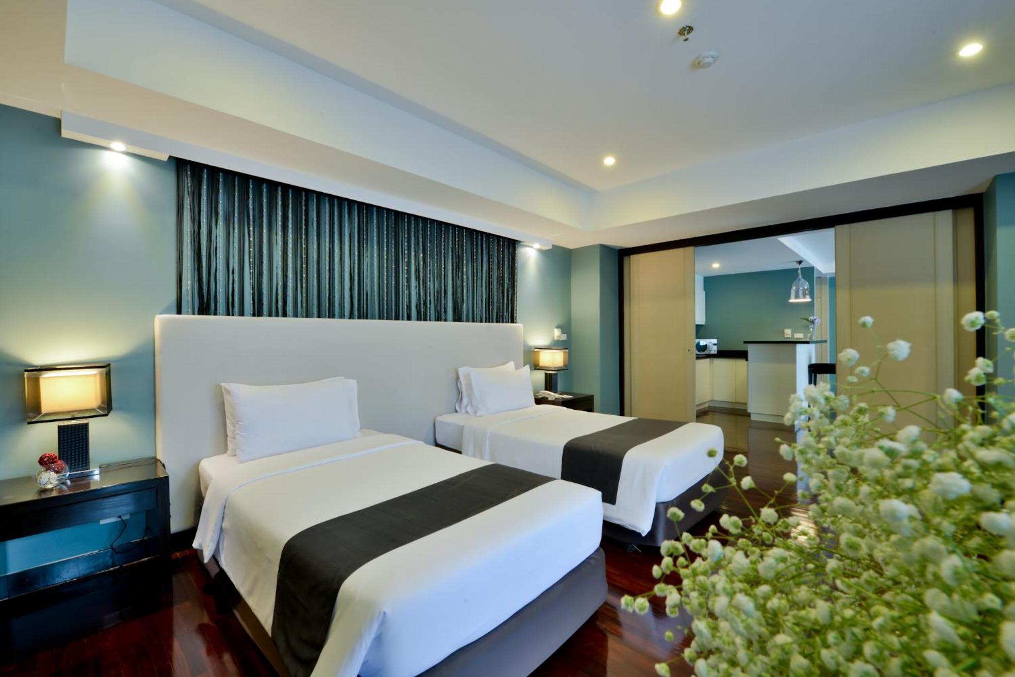 Premier Suite