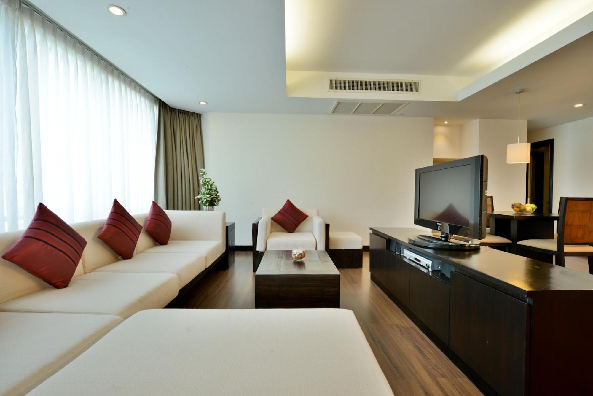 Two Bedroom SuperiorFlash Sales