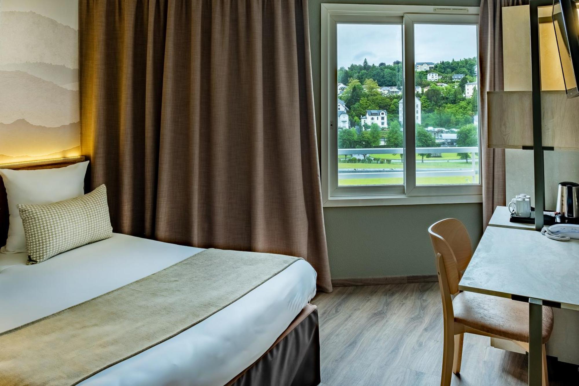 Comfort Single Room