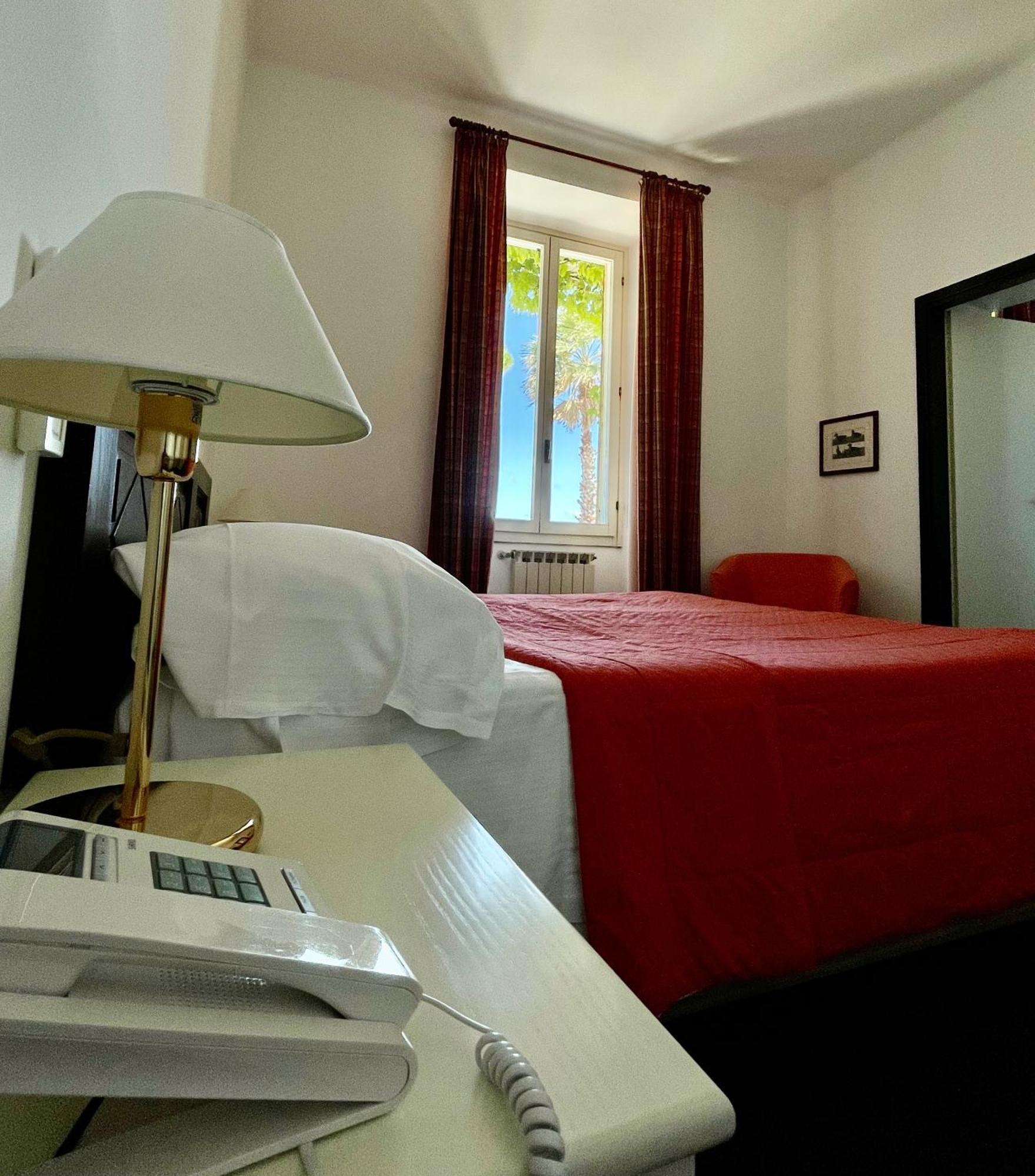 Double Room Sea View
