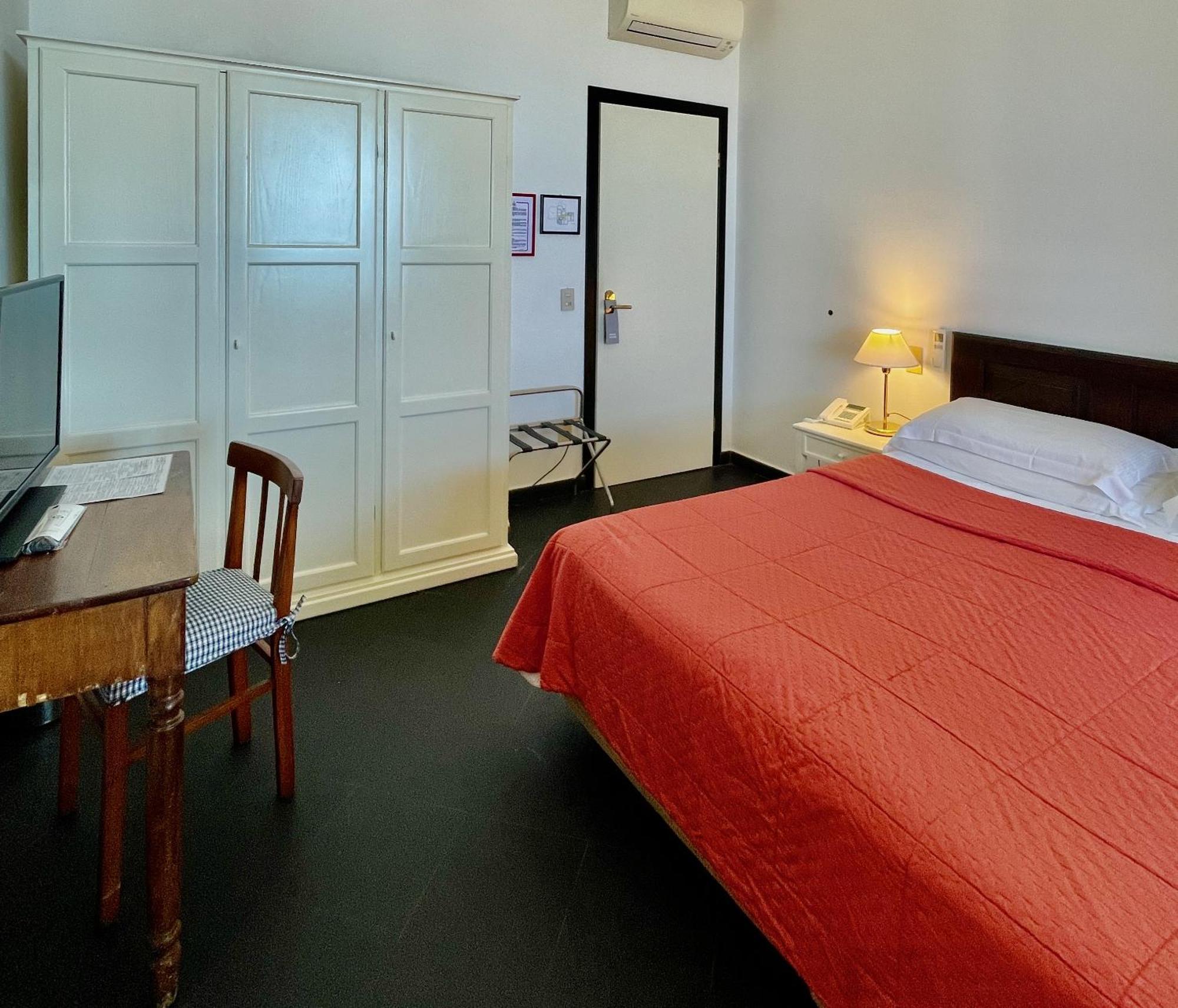 Double Room Sea View