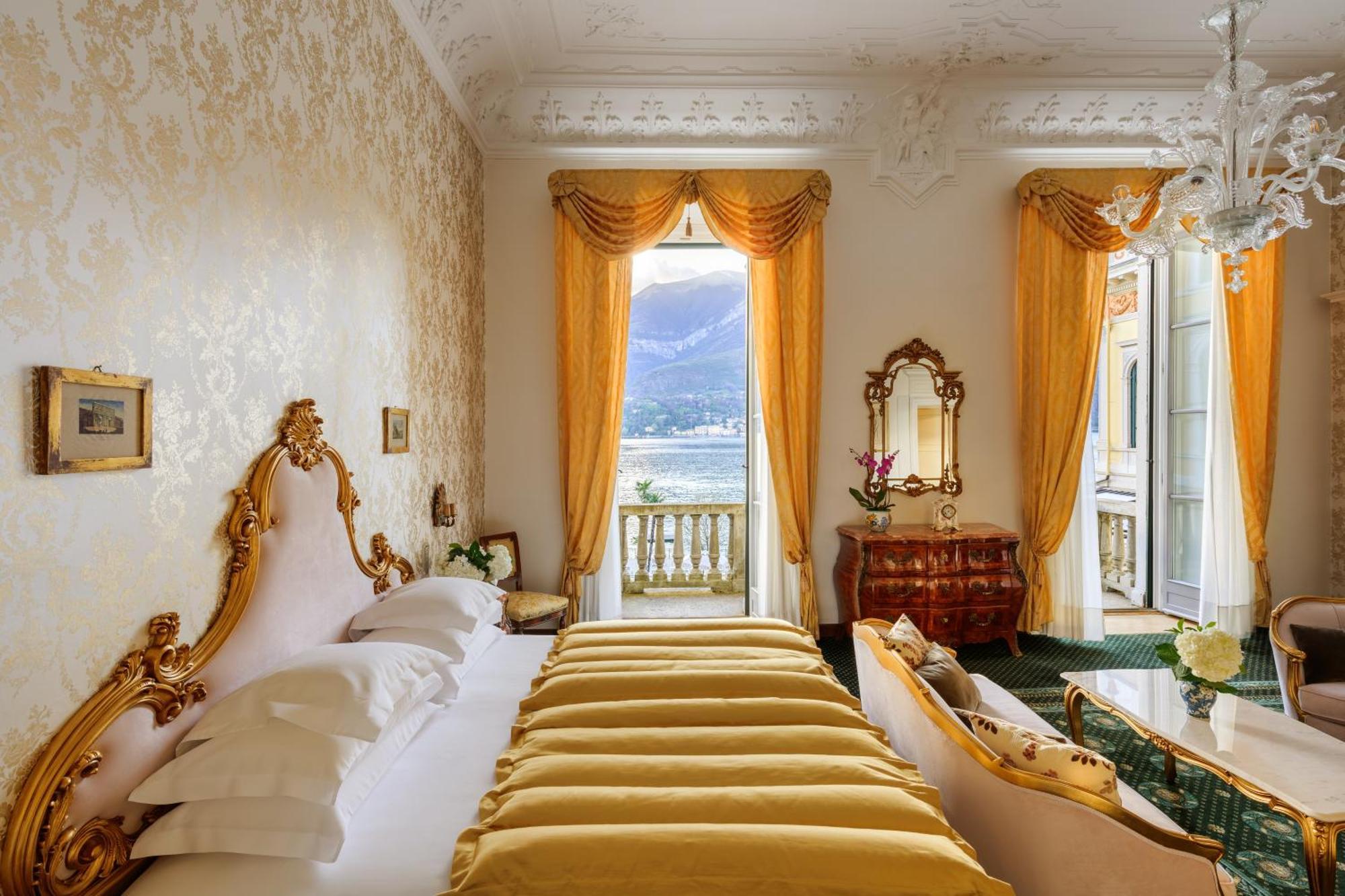 Suite mit 1 Schlafzimmer
