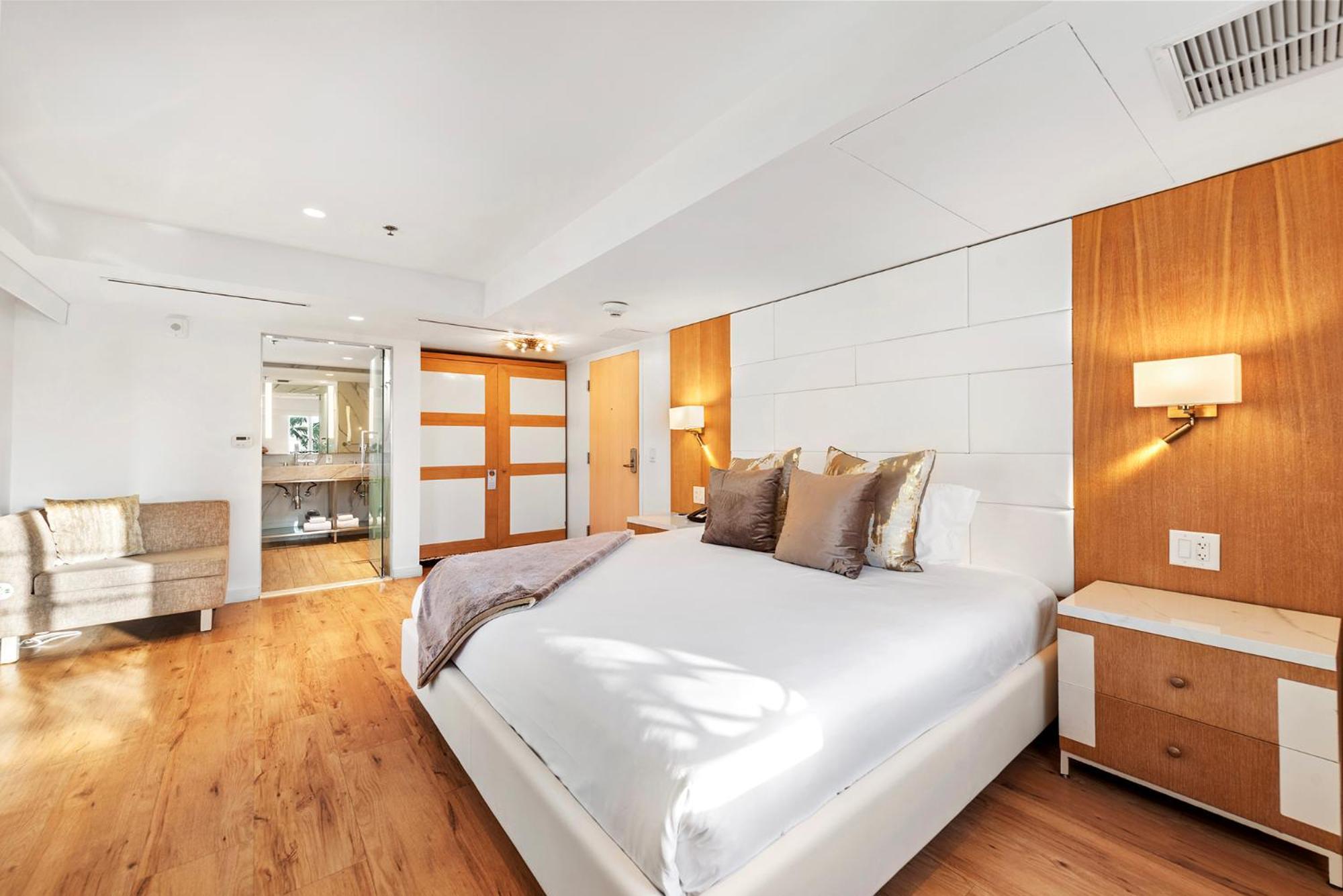 Modern Oceanview
