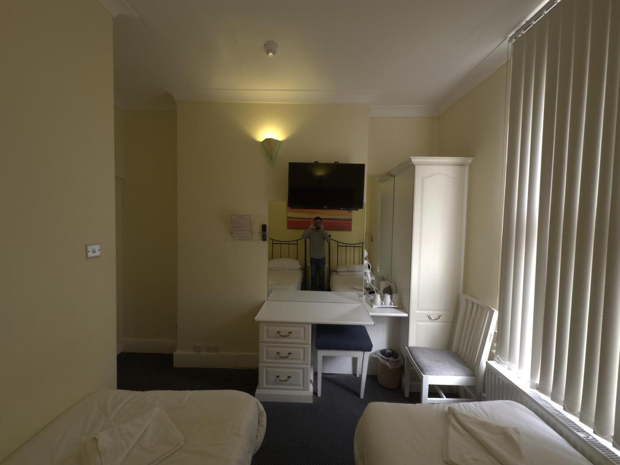 Quarto Twin