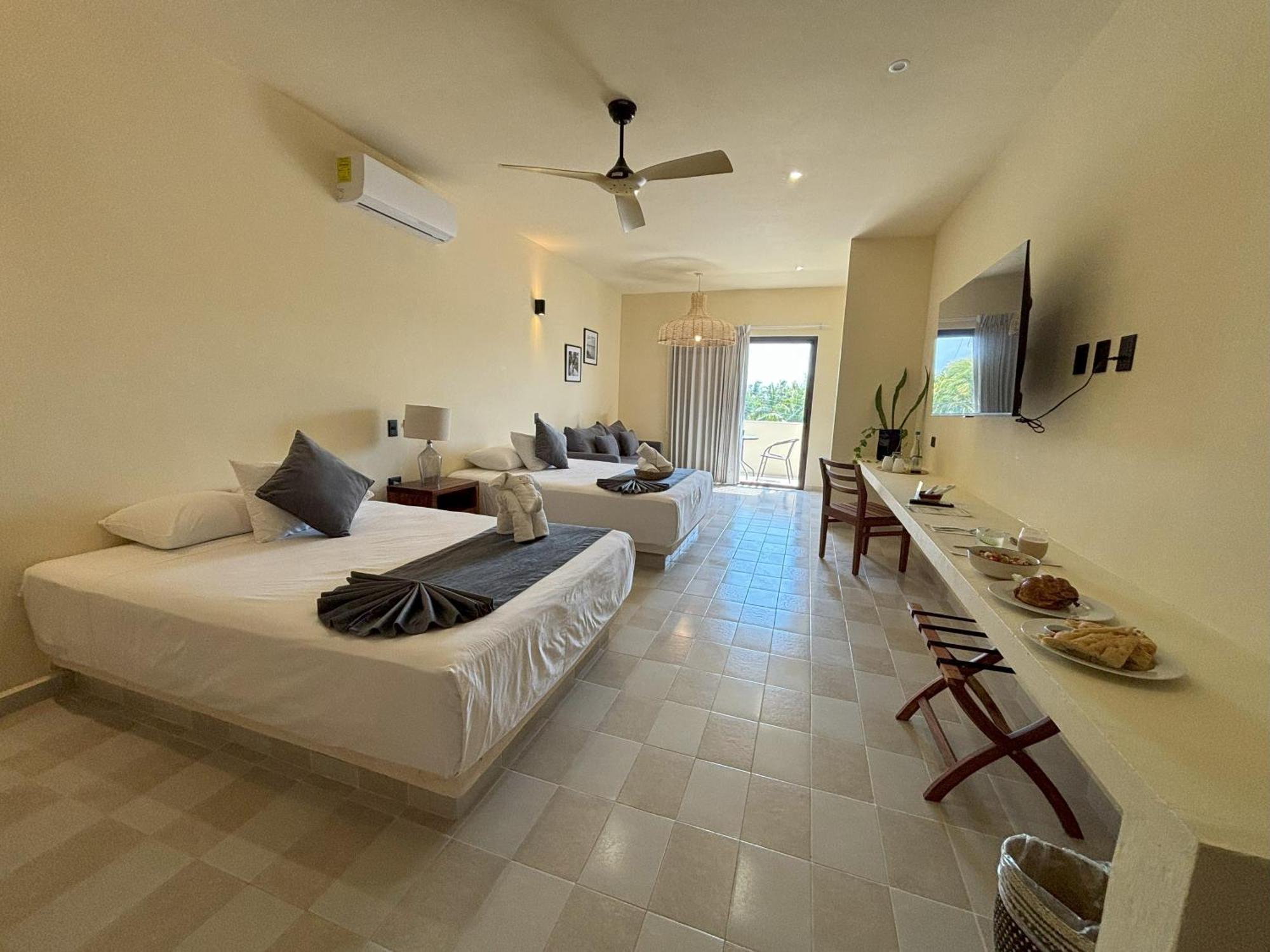 Deluxe Junior Suite