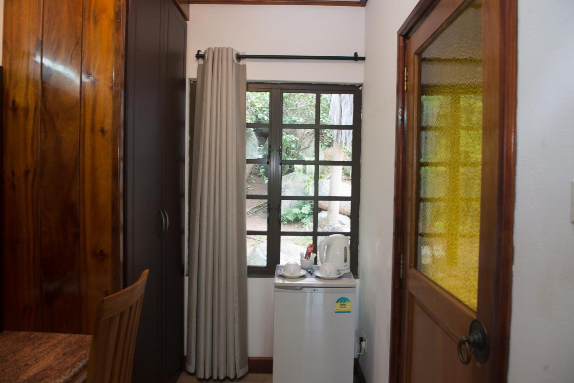 Chambre Double Supérieure