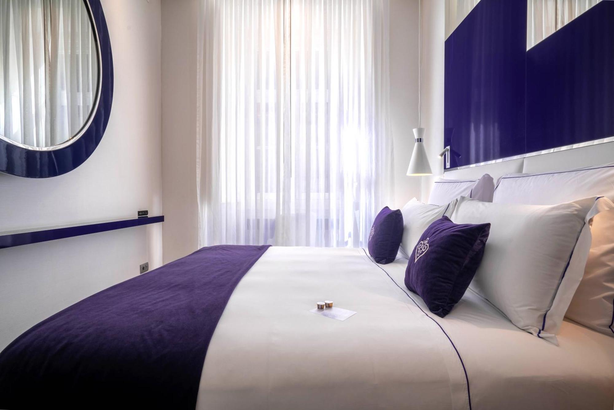 Classic Double or Twin Room